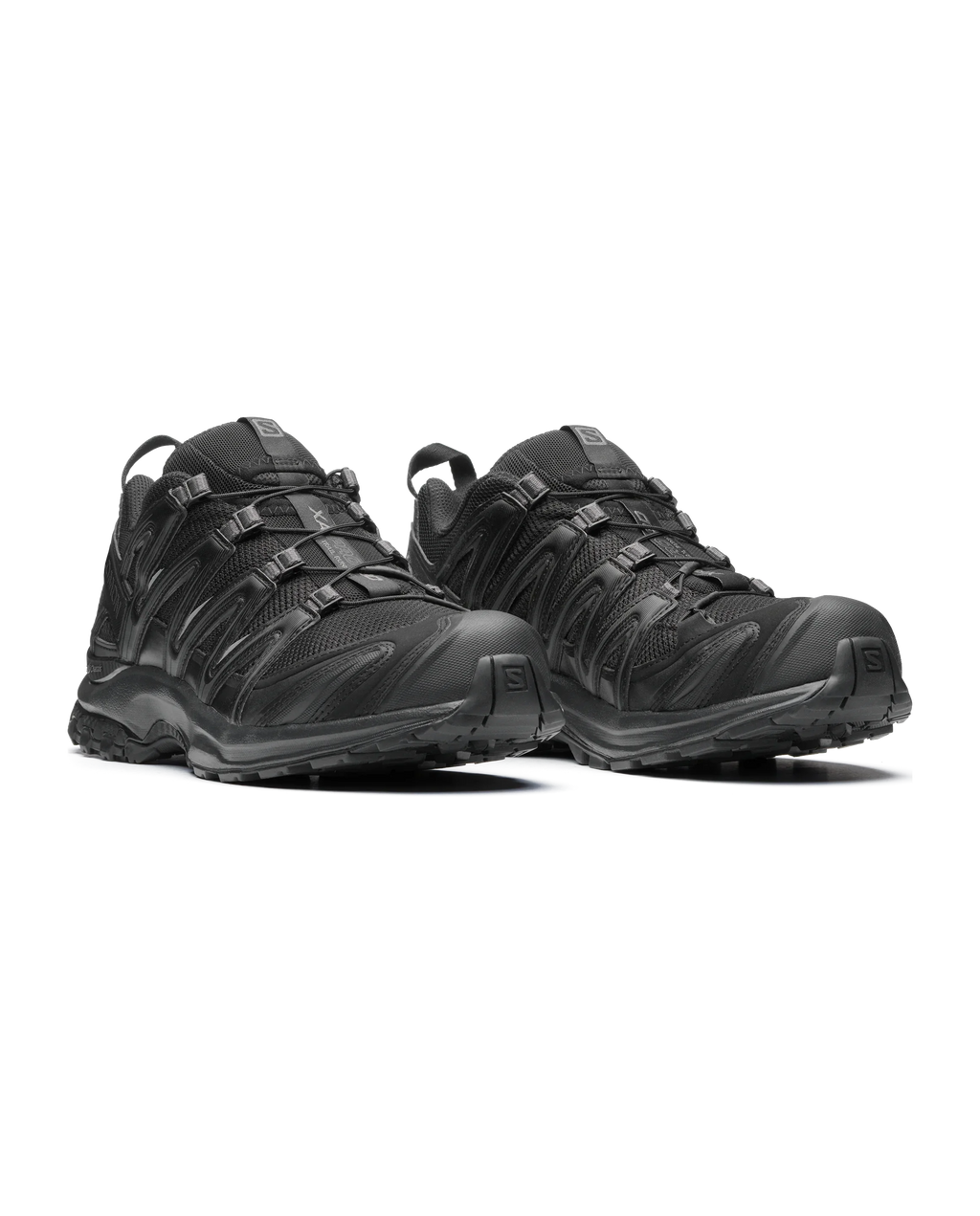 Salomon XA PRO 3D Black / Black / Magnet