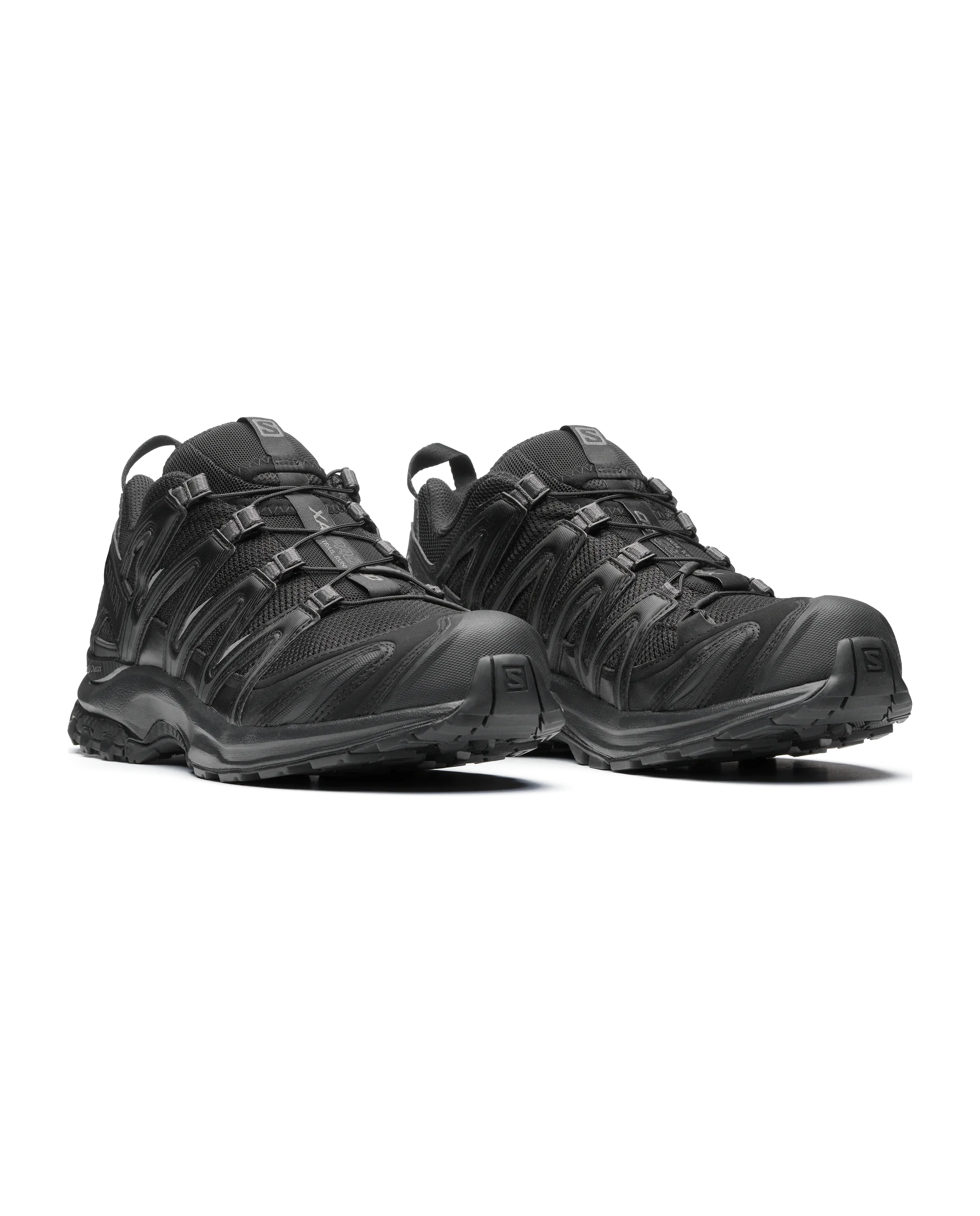 Salomon XA PRO 3D Black / Black / Magnet