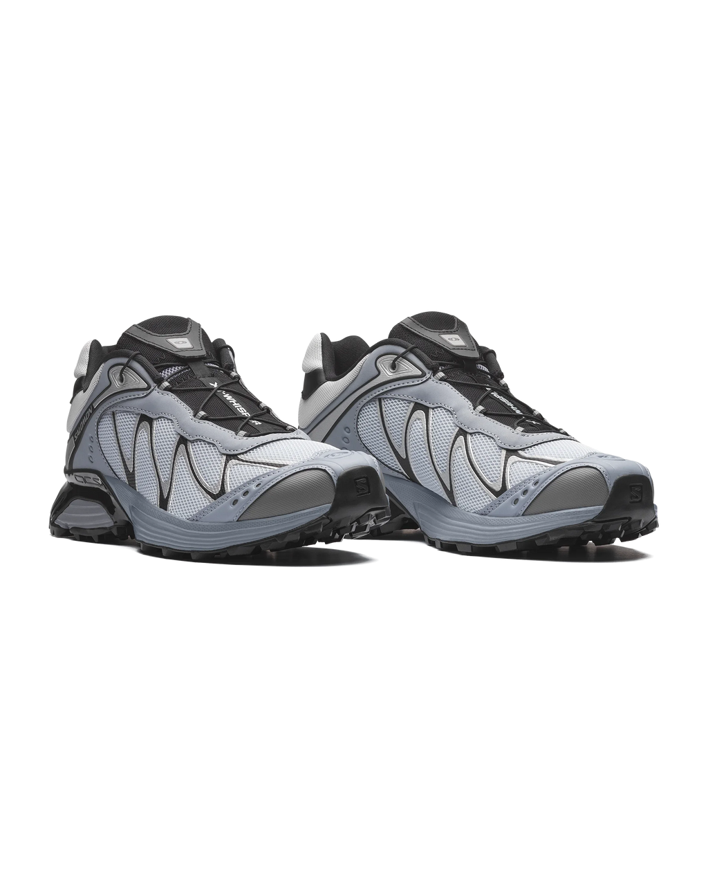 Salomon XT-WHISPER Tradewinds / Black / Ftw Silver