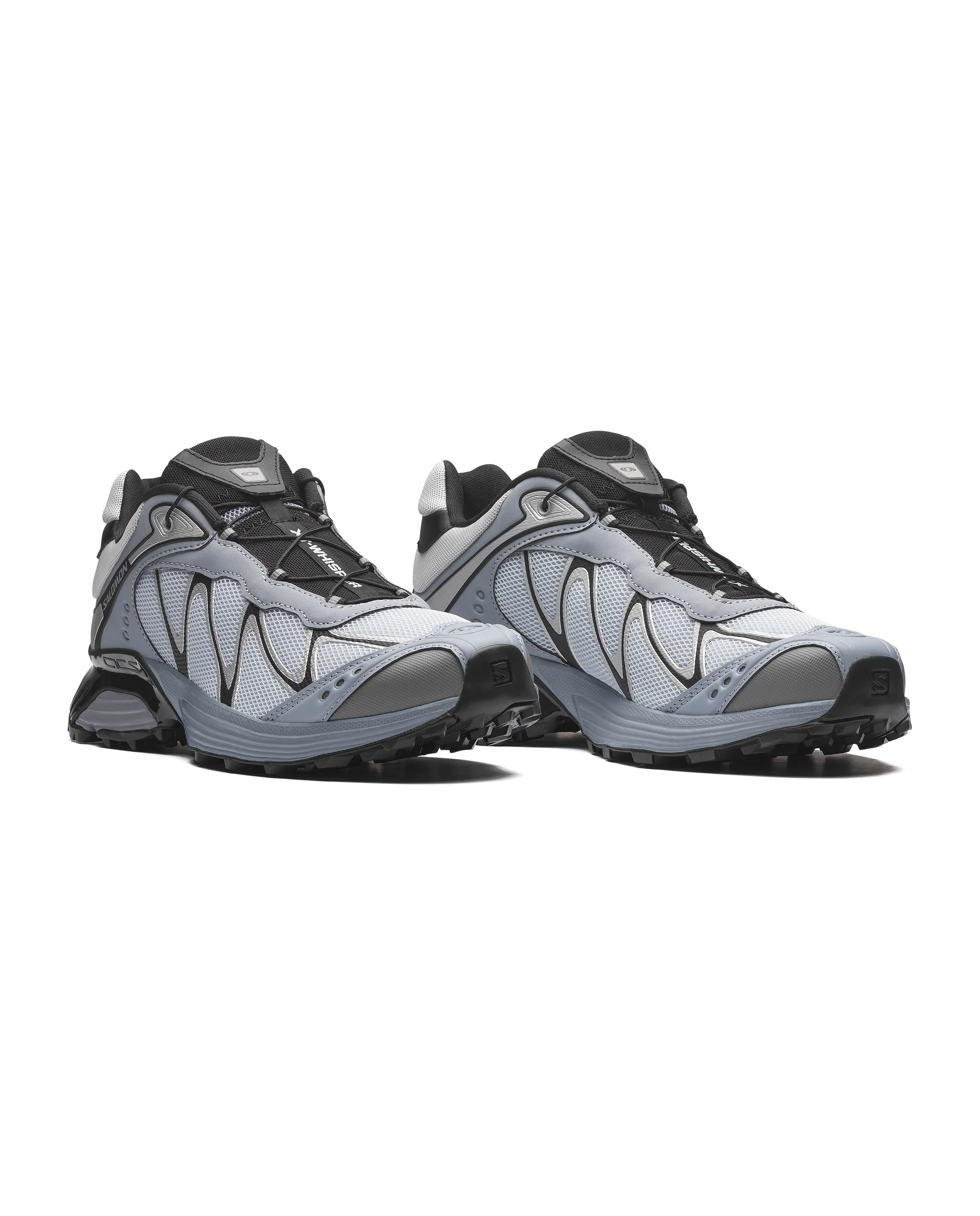 Salomon XT-WHISPER Tradewinds / Black / Ftw Silver