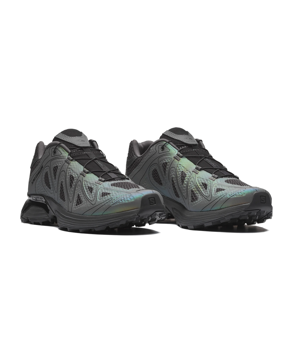 Salomon XT-WHISPER VOID Asphalt / Castlerock / Black