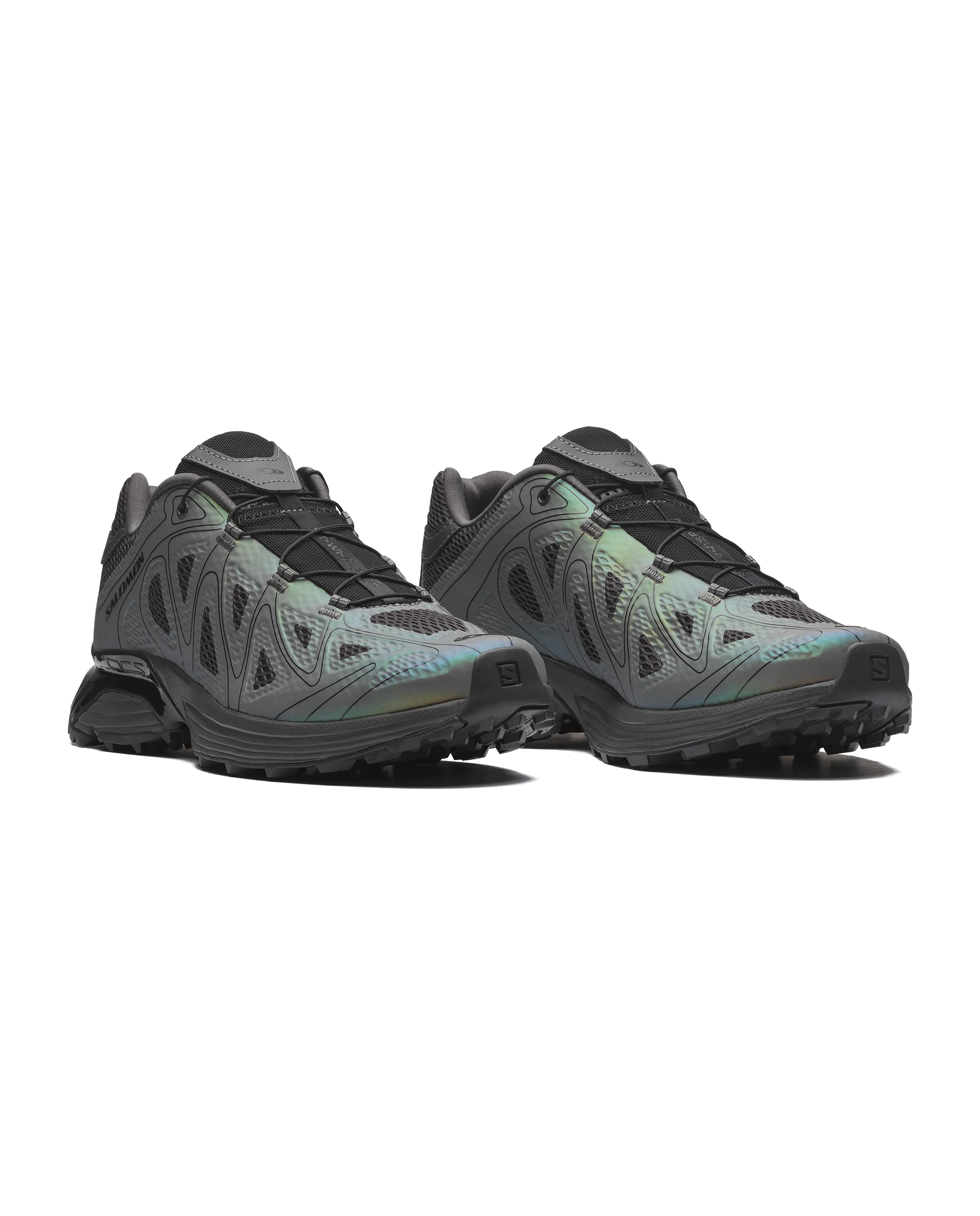 Salomon XT-WHISPER VOID Asphalt / Castlerock / Black