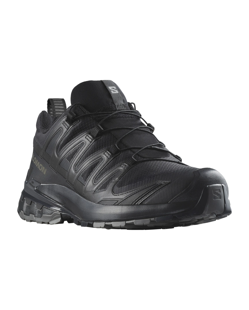 Salomon XA PRO 3D V9 GORE-TEX Black / Phantom / Pewter