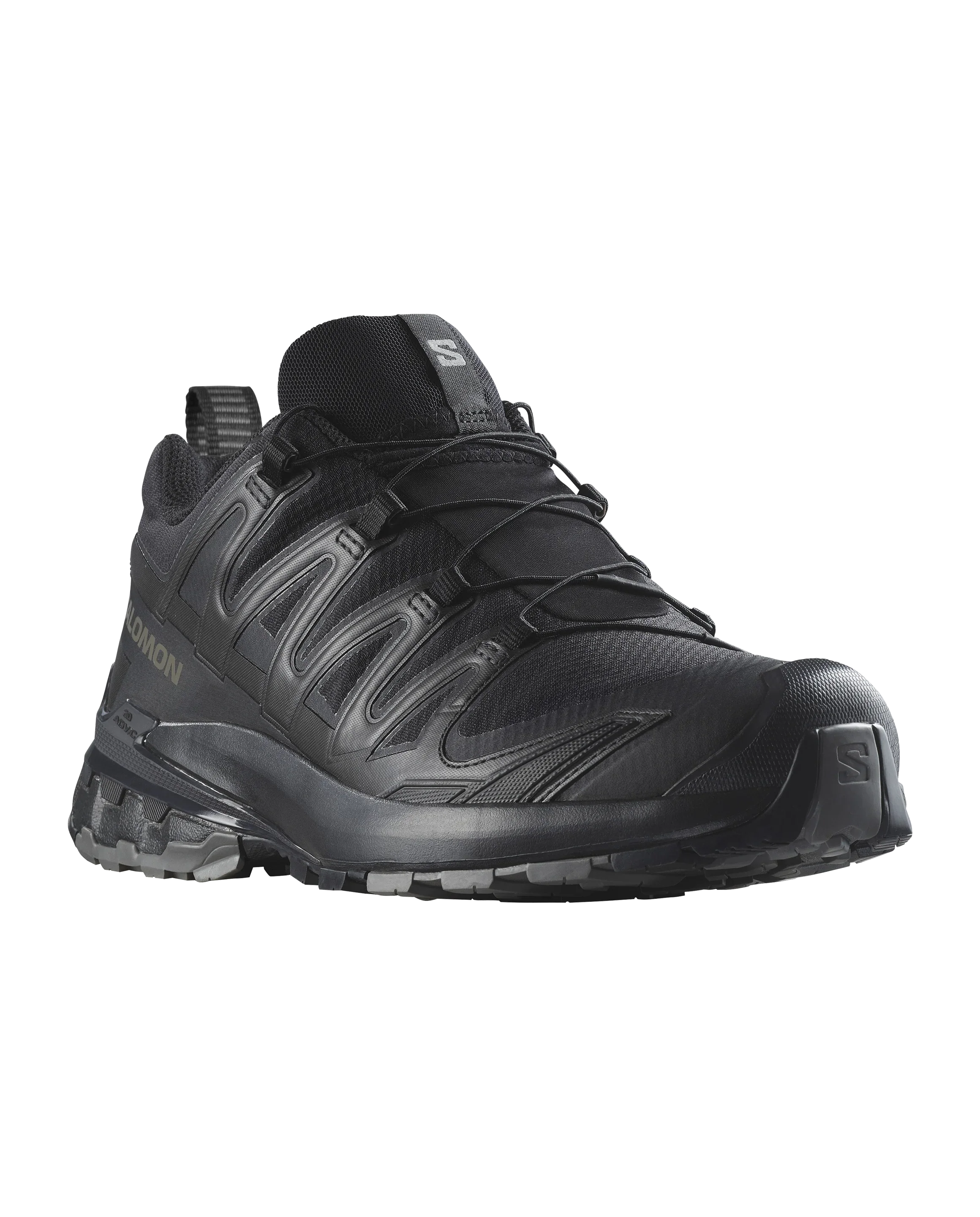 Salomon XA PRO 3D V9 GORE-TEX Black / Phantom / Pewter