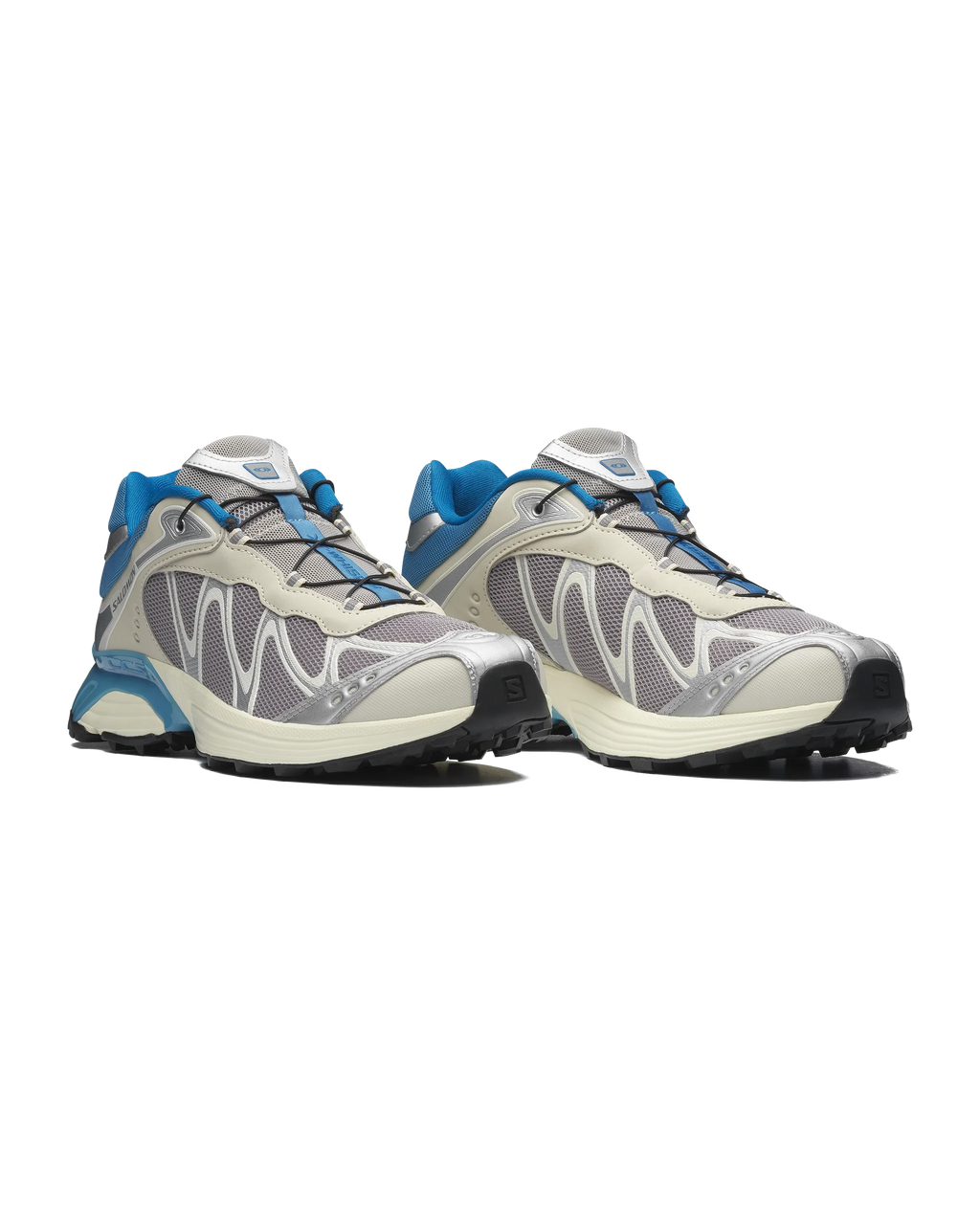 Salomon XT-WHISPER Paloma / Almond Milk / Niagara