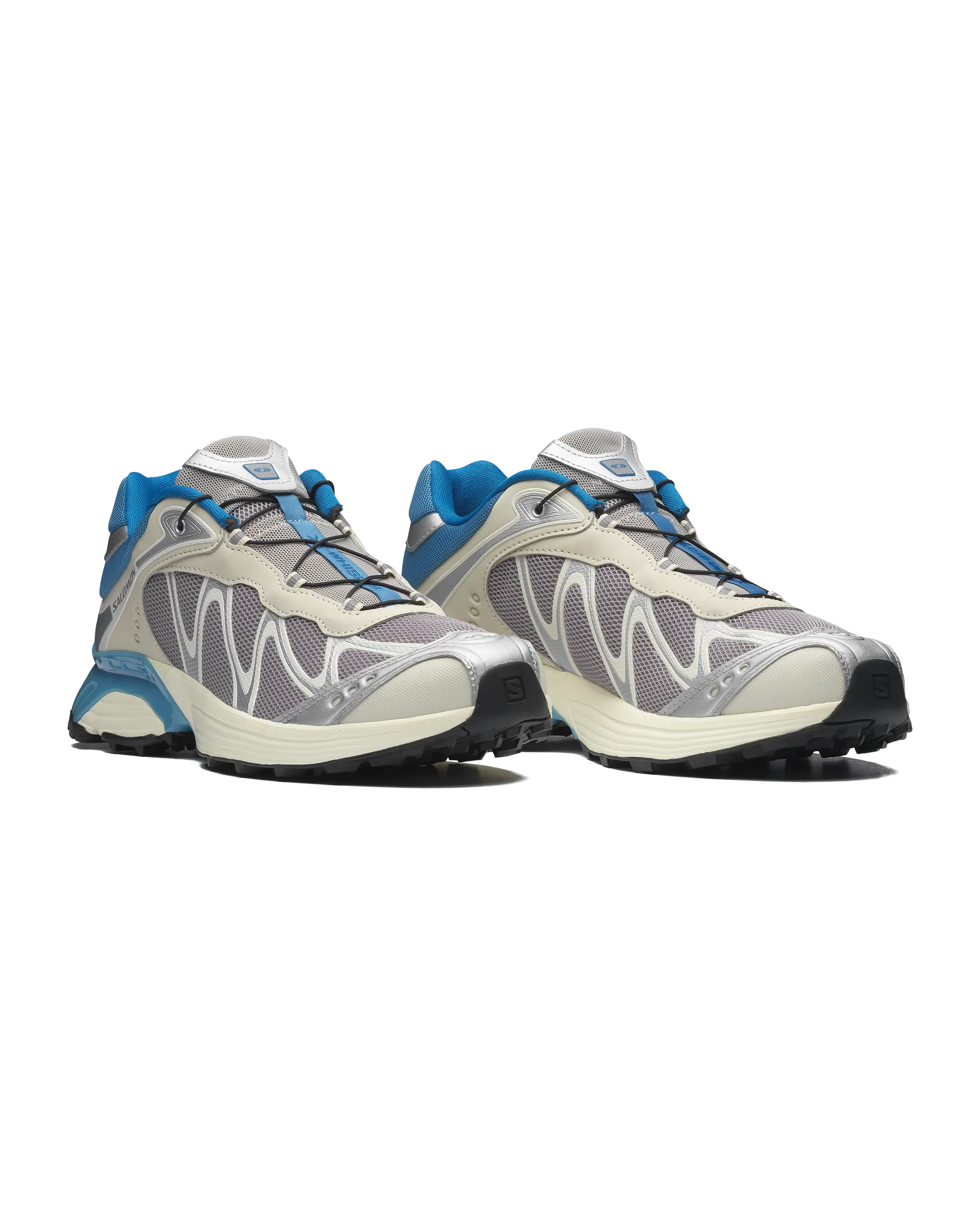 Salomon XT-WHISPER Paloma / Almond Milk / Niagara