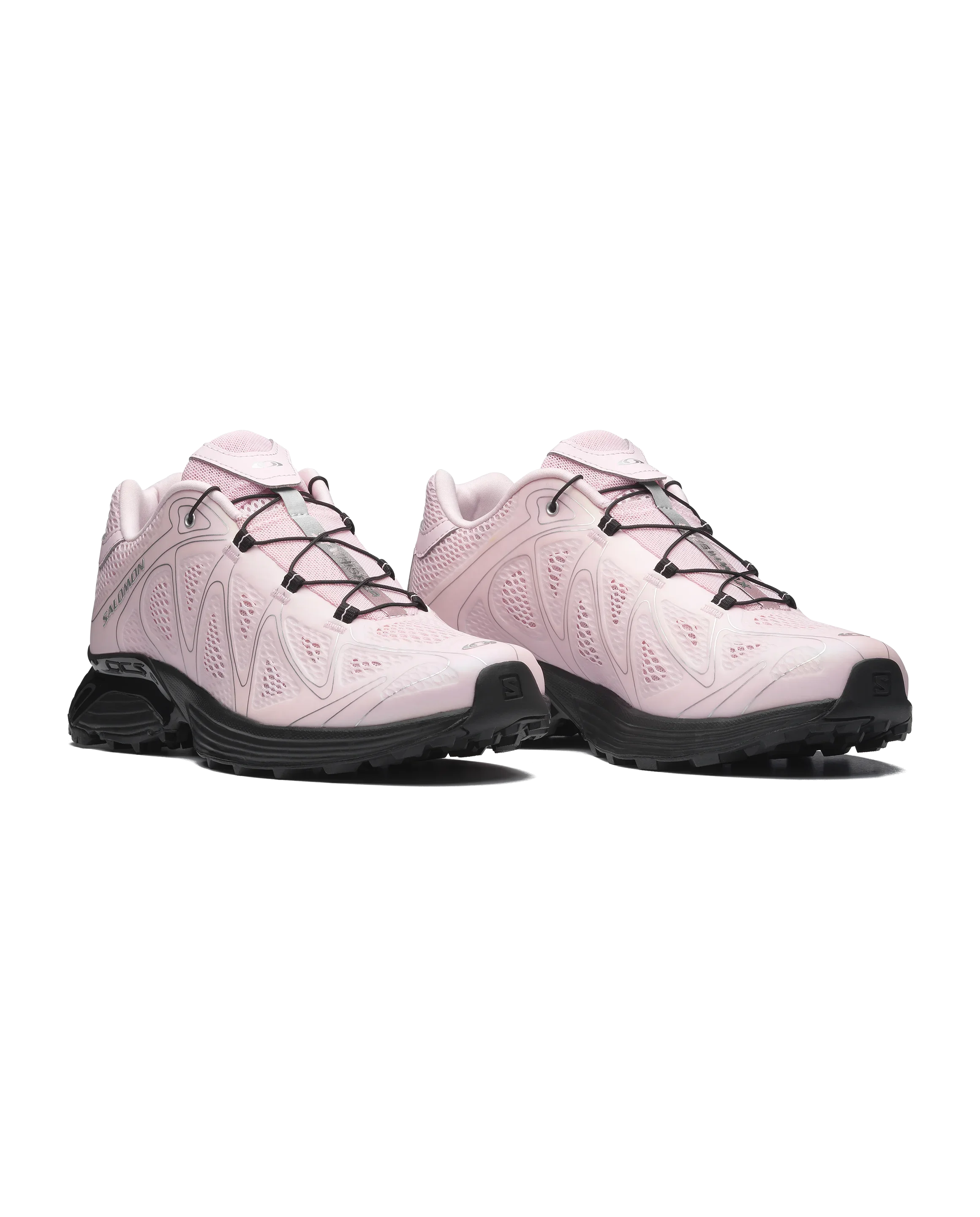Salomon XT-WHISPER VOID Icy Pink / Black / Ftw Silver