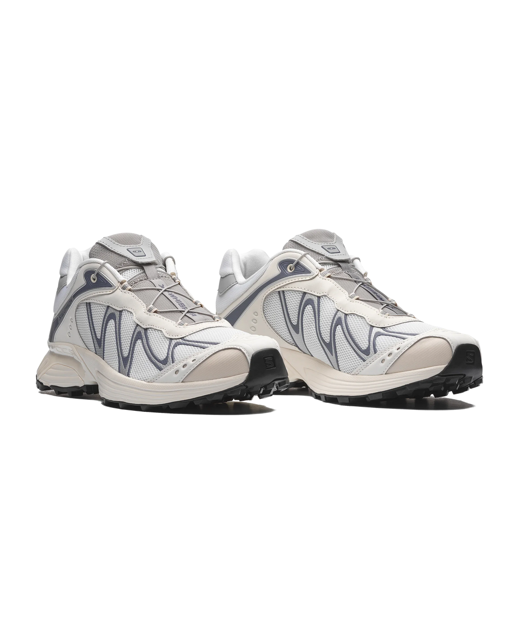 Salomon XT-WHISPER Vanilla Ice / White / Grisaille