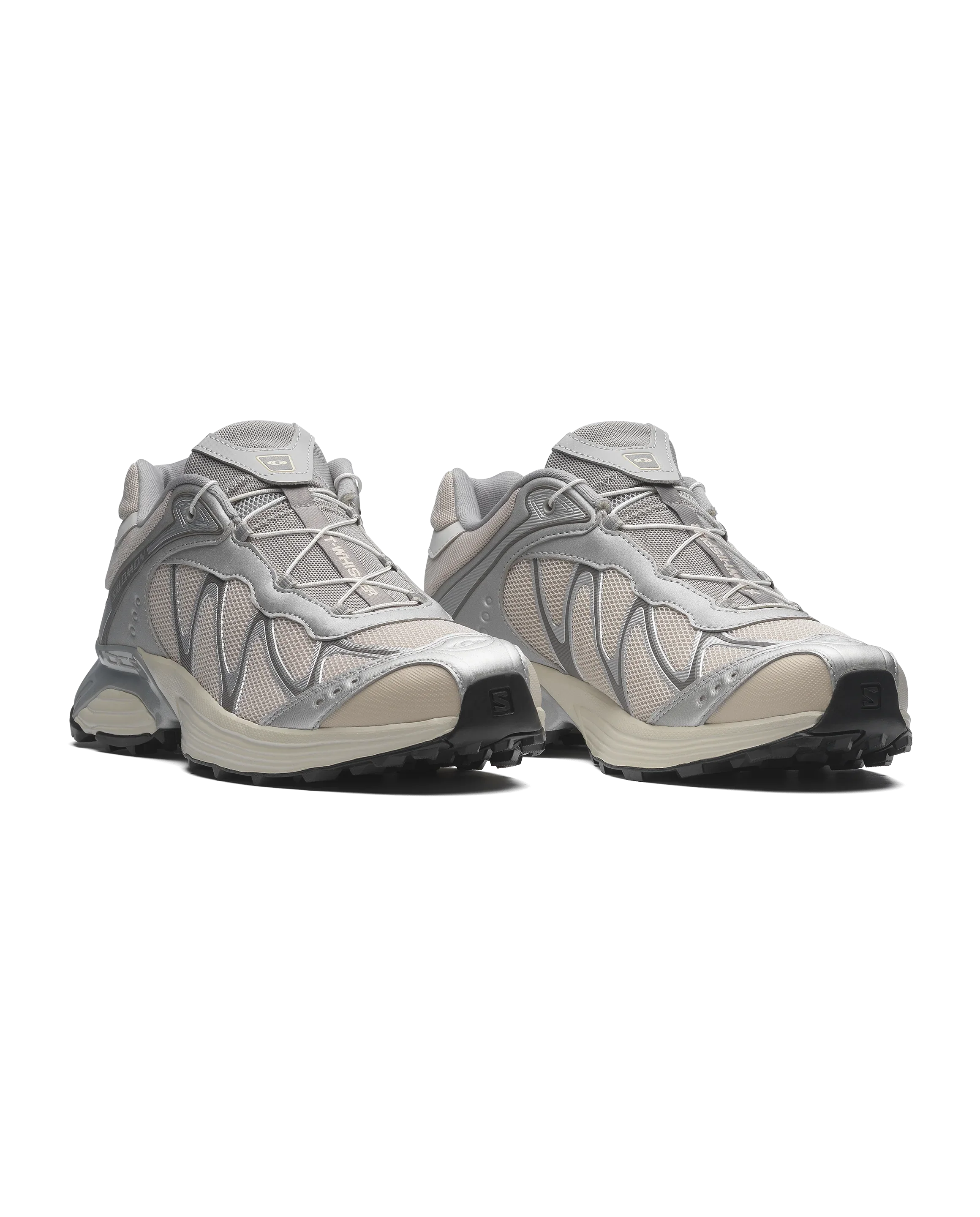 Salomon XT-WHISPER    Ftw Silver / Lunar Rock / Silver Cloud