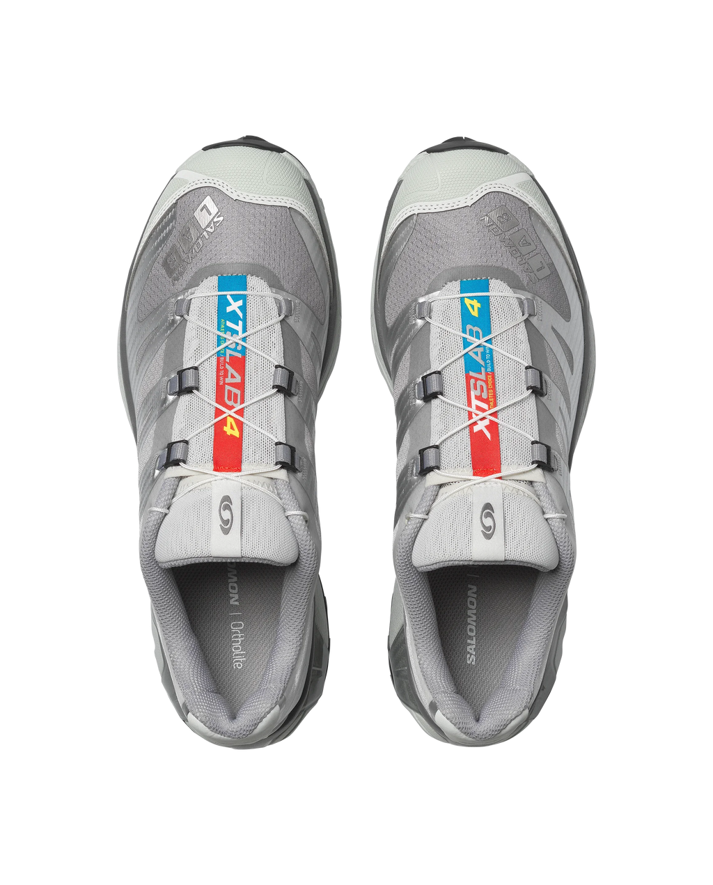 Salomon XT-4 Sharkskin  Dawn Blue  Metal