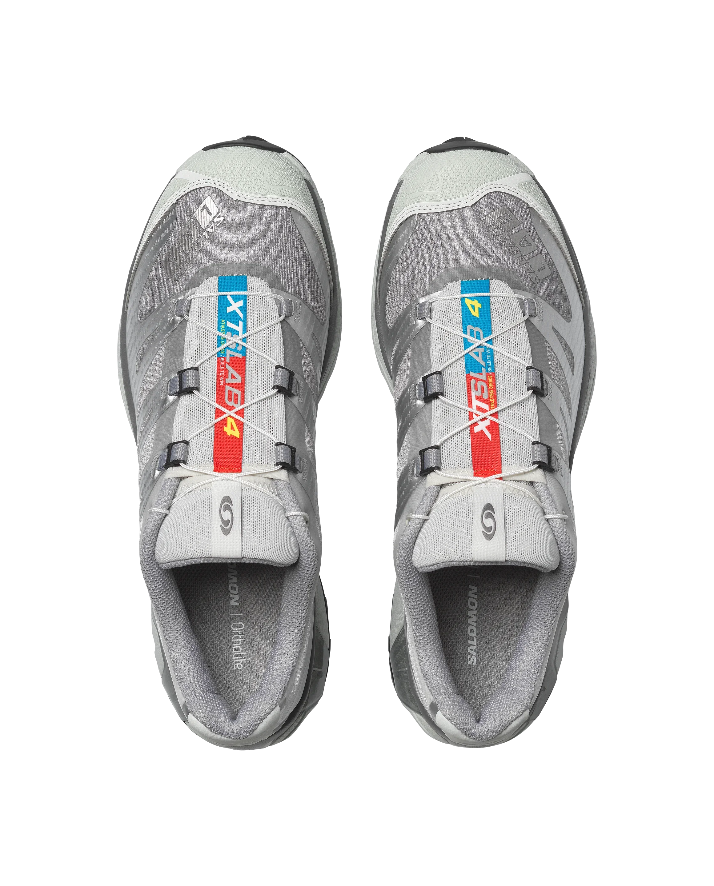 Salomon XT-4 Sharkskin  Dawn Blue  Metal