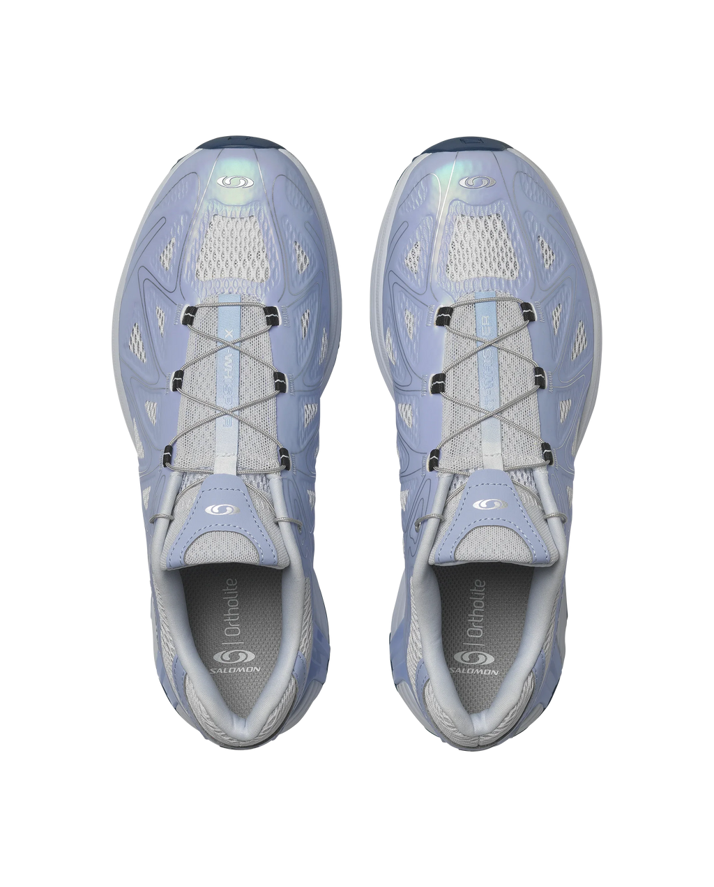 Salomon XT-WHISPER VOID Ancient Water / Brunnera Blue / Gibraltar Sea
