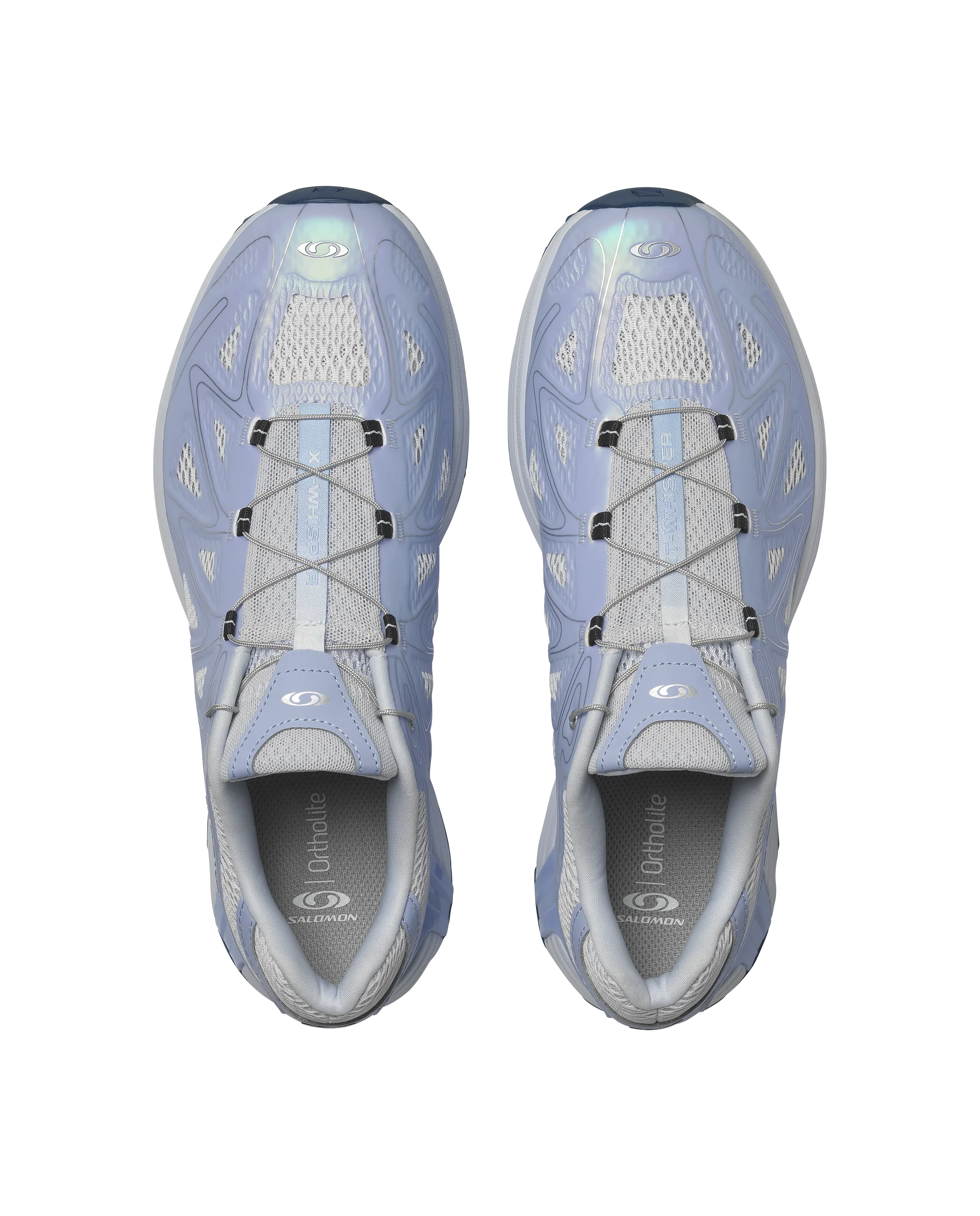 Salomon XT-WHISPER VOID Ancient Water / Brunnera Blue / Gibraltar Sea