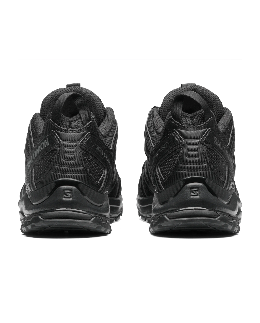 Salomon XA PRO 3D Black / Black / Magnet