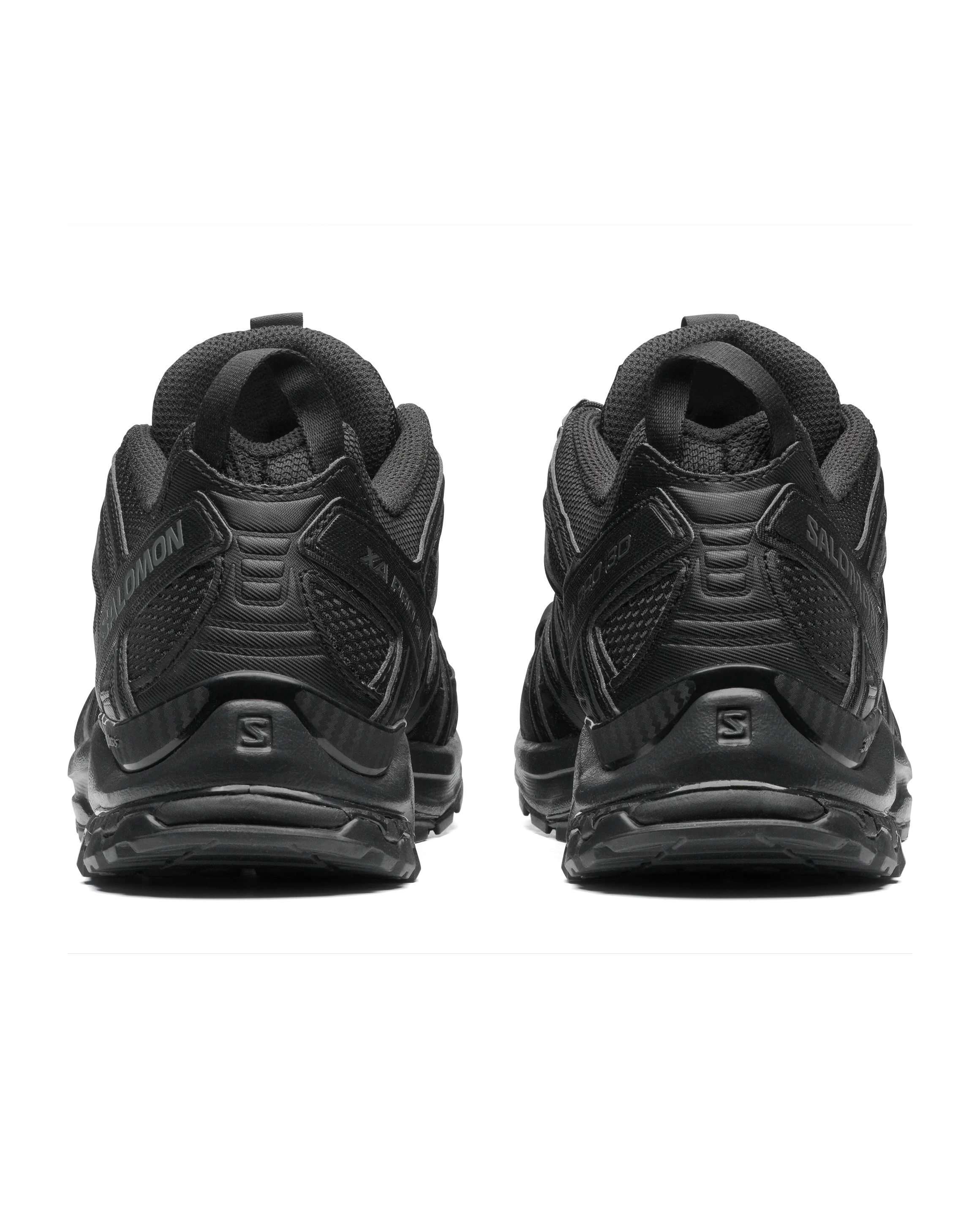 Salomon XA PRO 3D Black / Black / Magnet