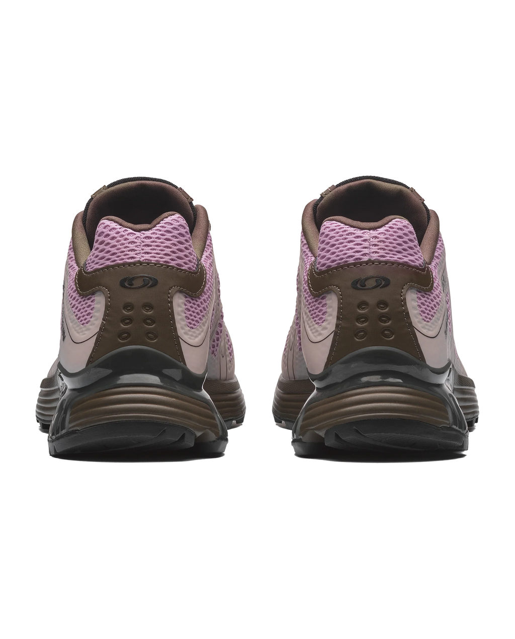 Salomon XT-WHISPER VOID Grape Leaf / Dawn Pink / Ashes Of Roses