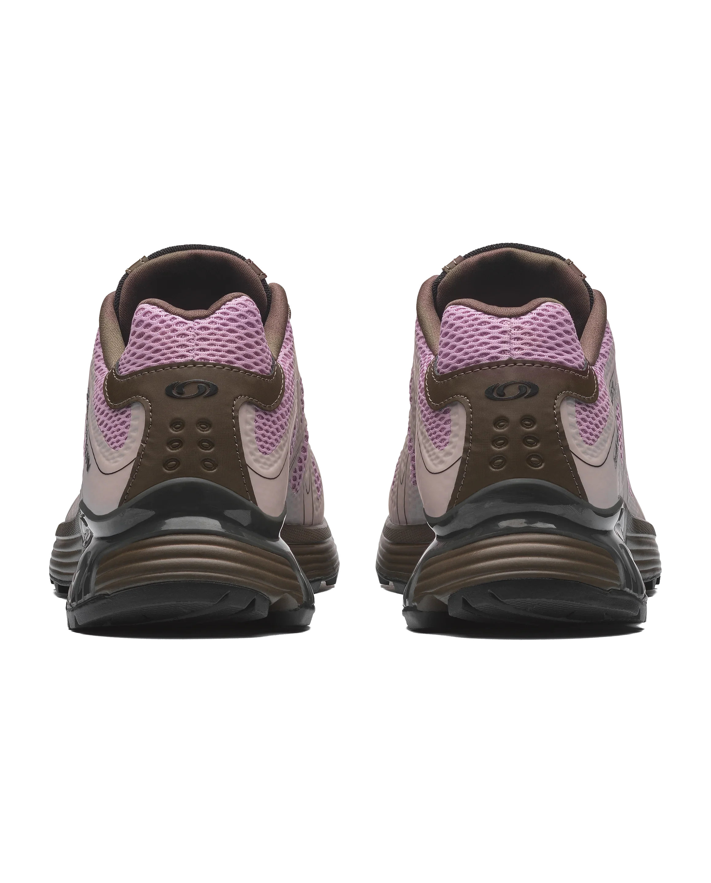 Salomon XT-WHISPER VOID Grape Leaf / Dawn Pink / Ashes Of Roses