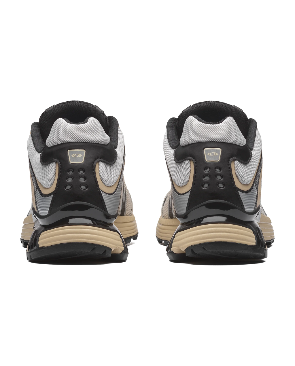 Salomon XT-WHISPER Black / Almond Milk / Ftw Silver
