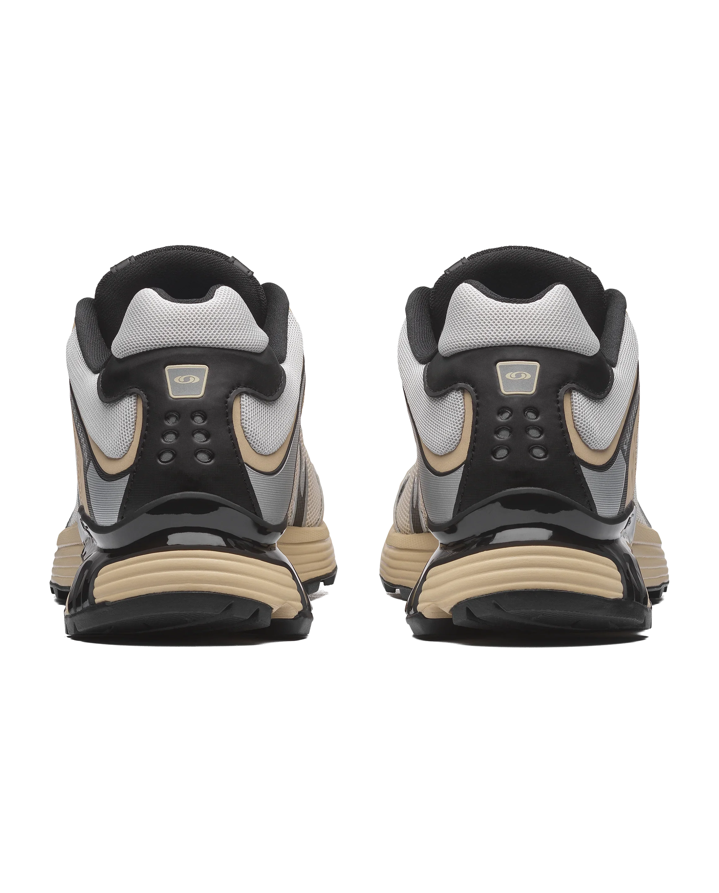 Salomon XT-WHISPER Black / Almond Milk / Ftw Silver
