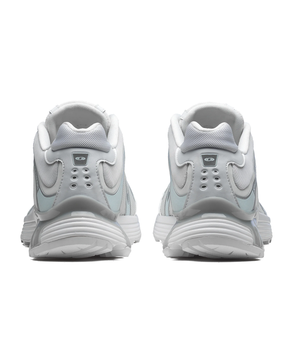 Salomon XT-WHISPER    White / Lunar Rock / Ftw Silver