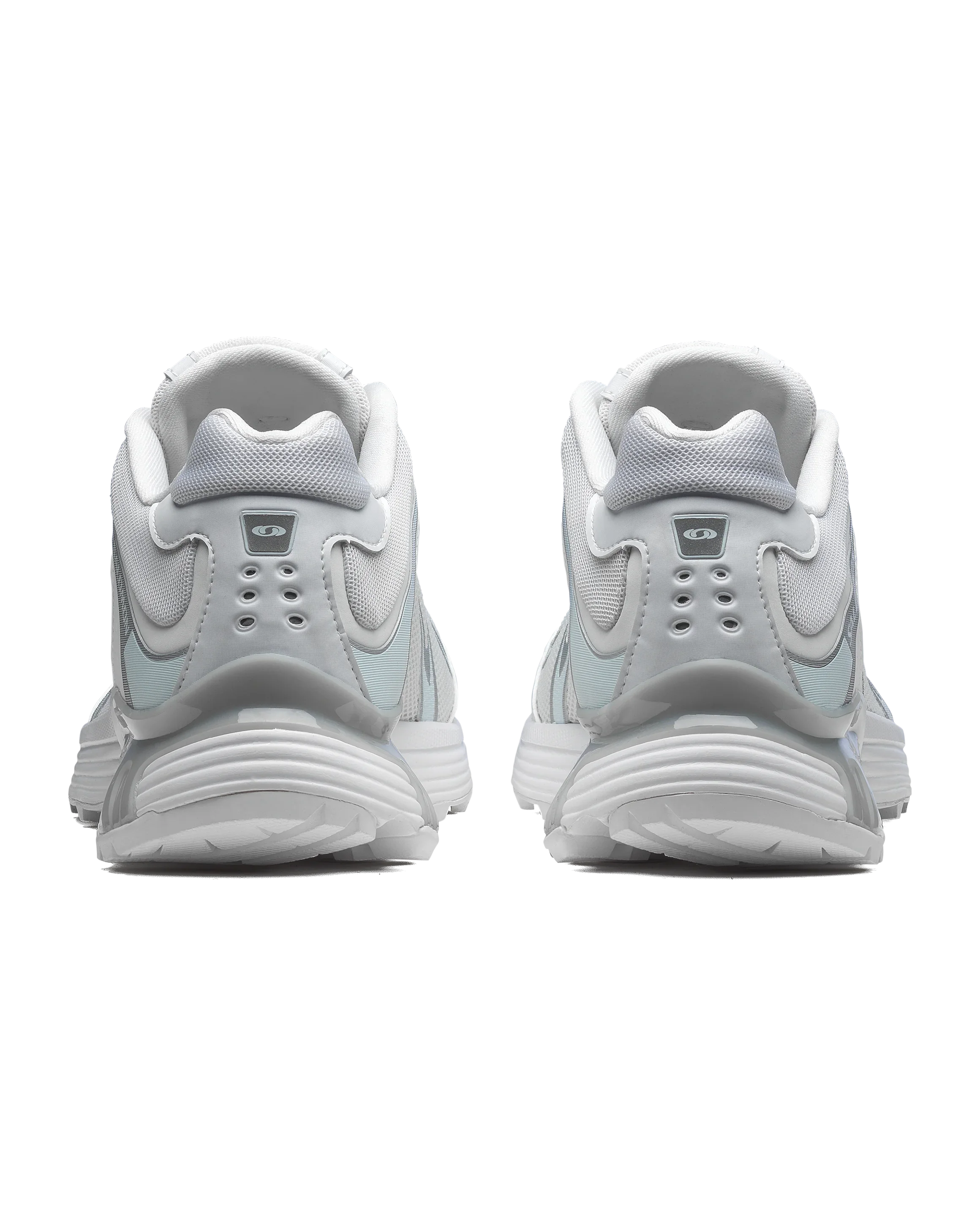 Salomon XT-WHISPER    White / Lunar Rock / Ftw Silver