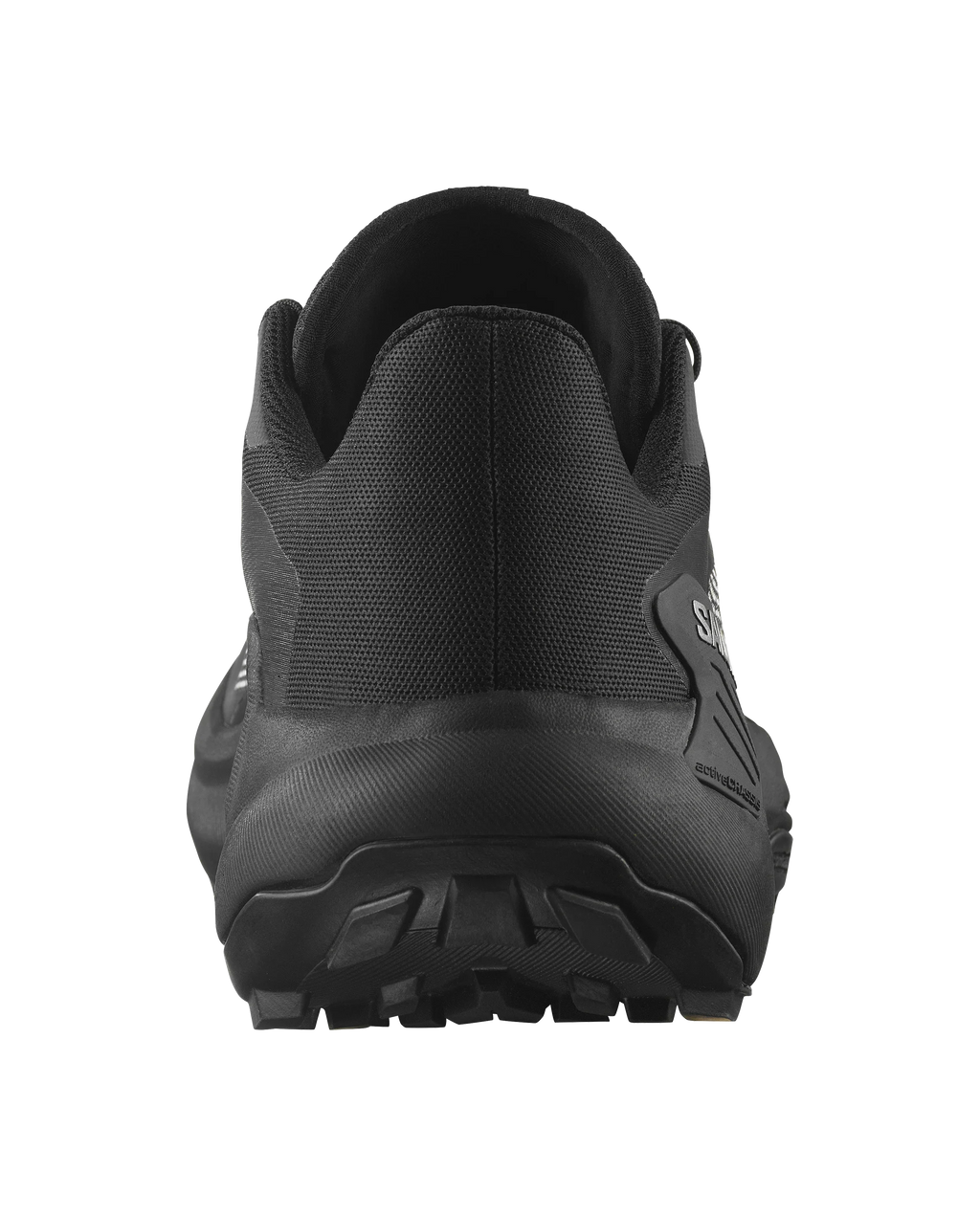 Salomon GENESIS  Black / Black / Ftw Silver
