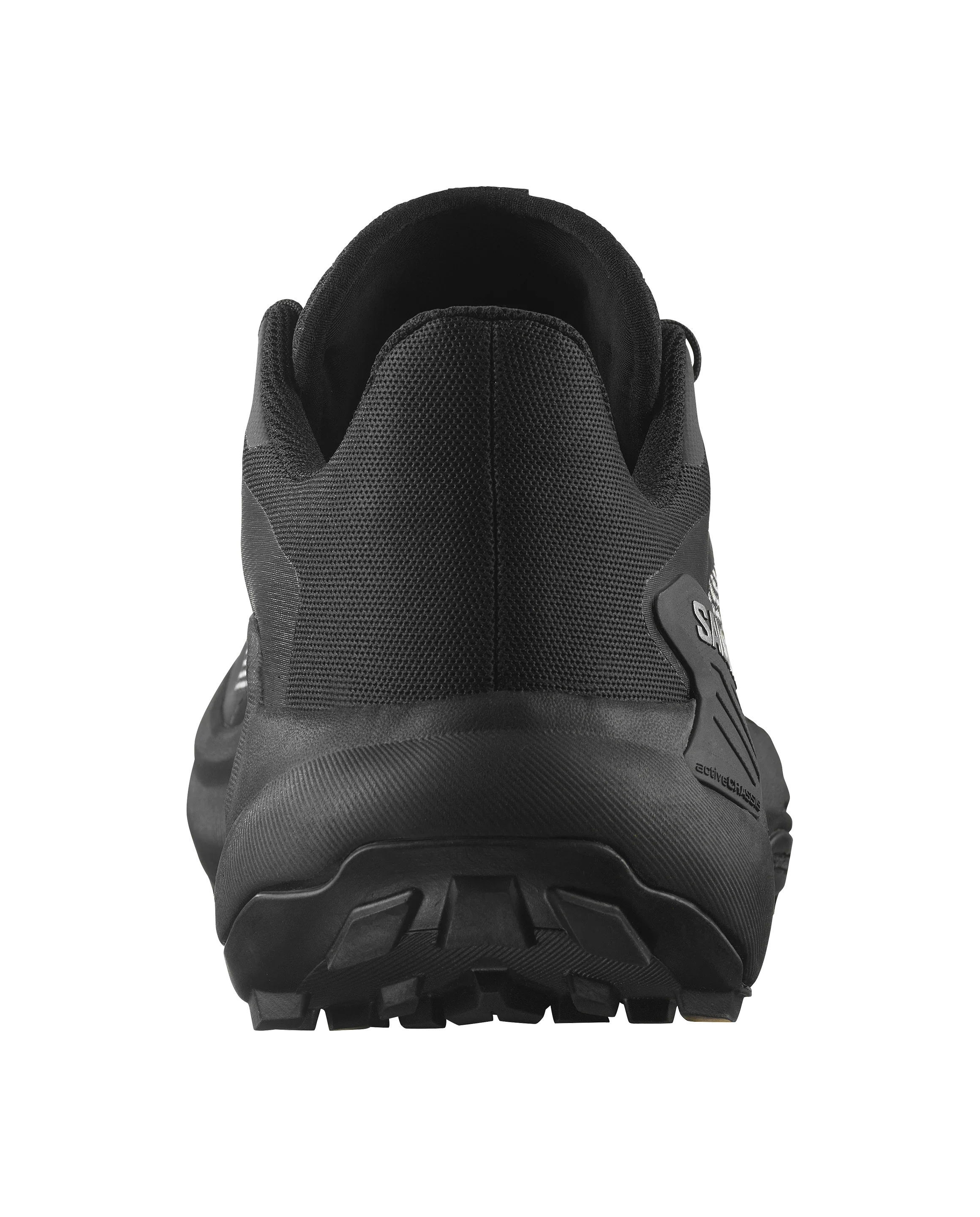 Salomon GENESIS  Black / Black / Ftw Silver
