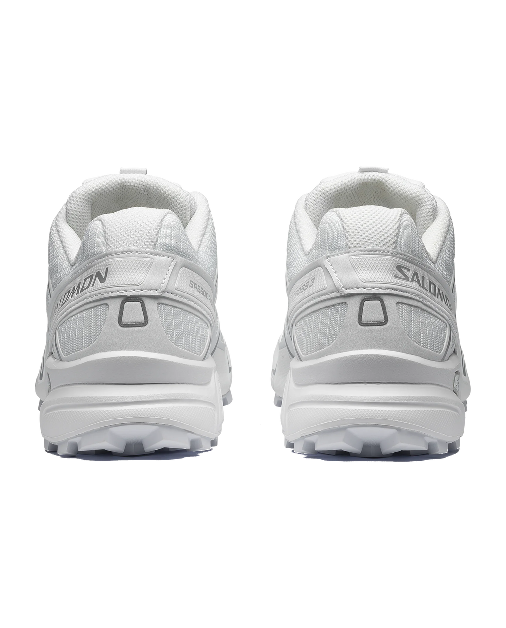 Salomon SPEEDCROSS 3  White / Ftw Silver / White