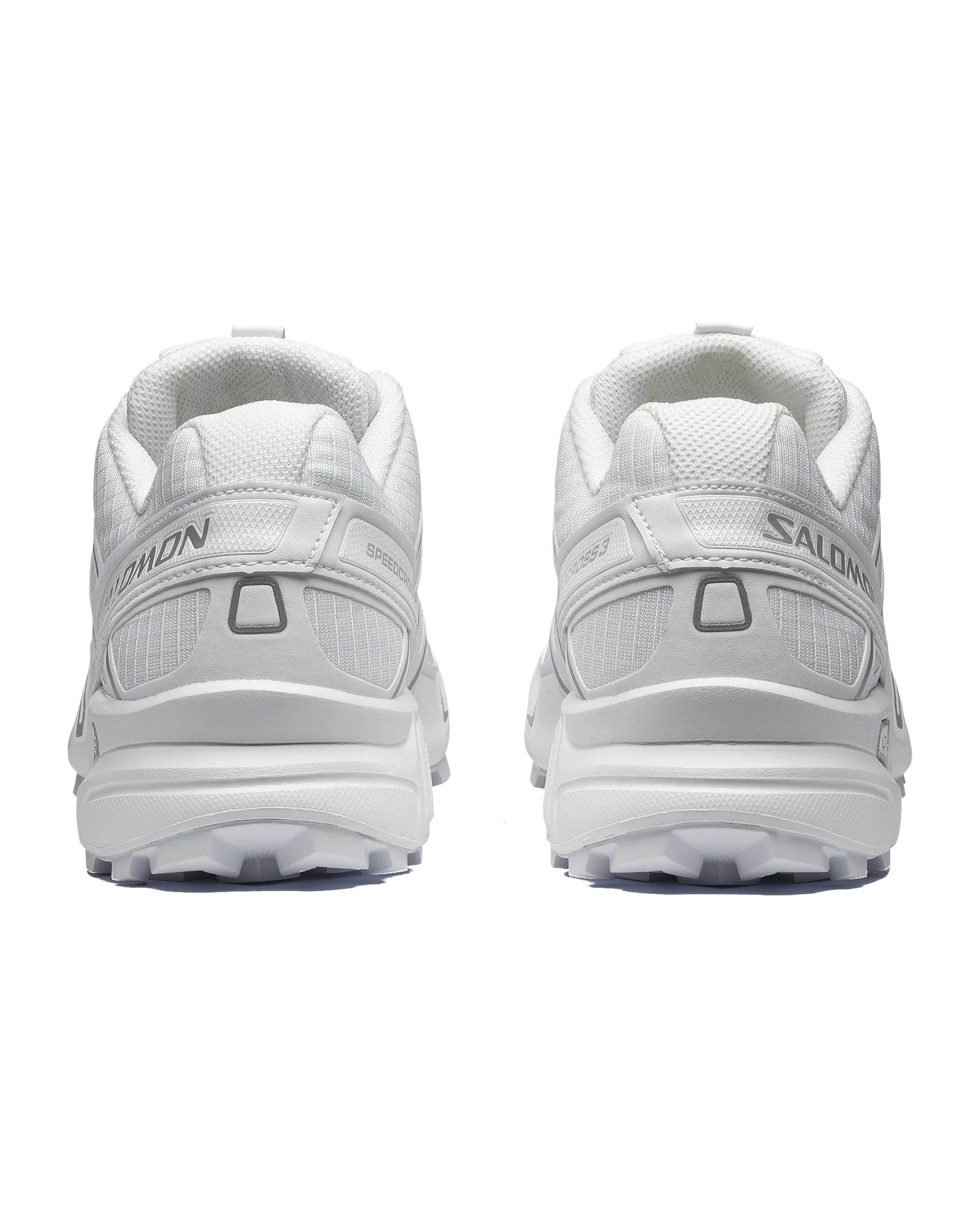 Salomon SPEEDCROSS 3  White / Ftw Silver / White