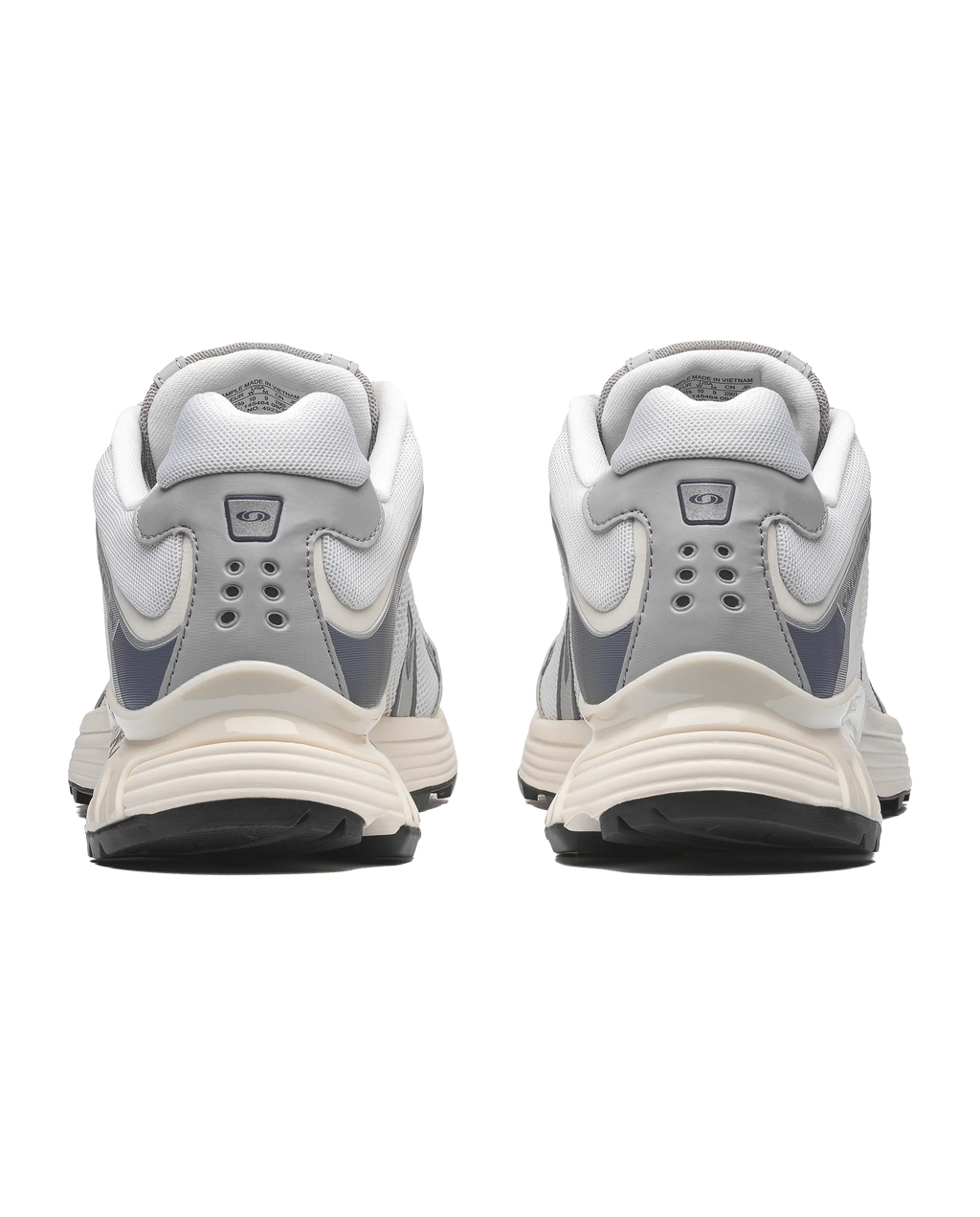 Salomon XT-WHISPER Vanilla Ice / White / Grisaille