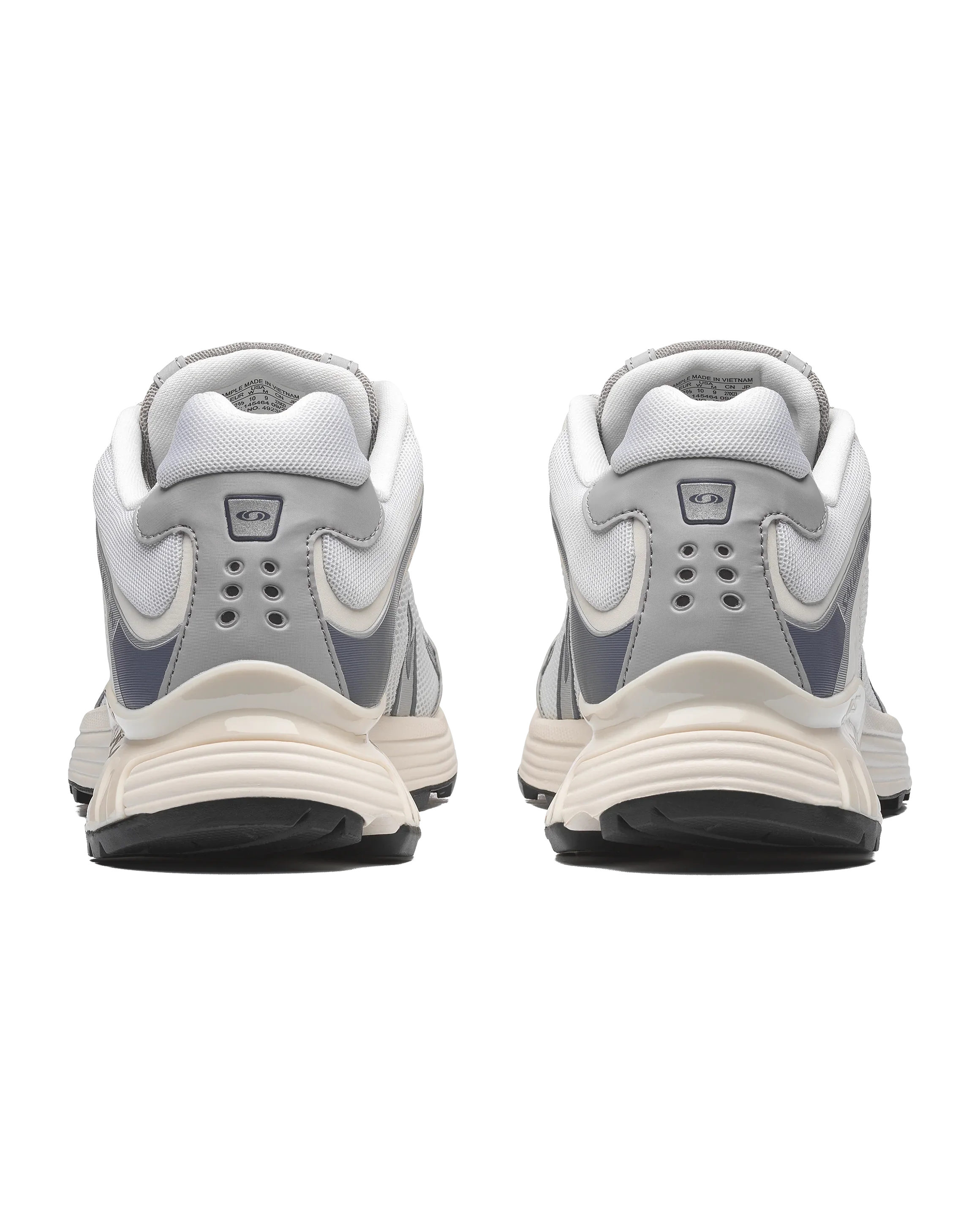 Salomon XT-WHISPER Vanilla Ice / White / Grisaille