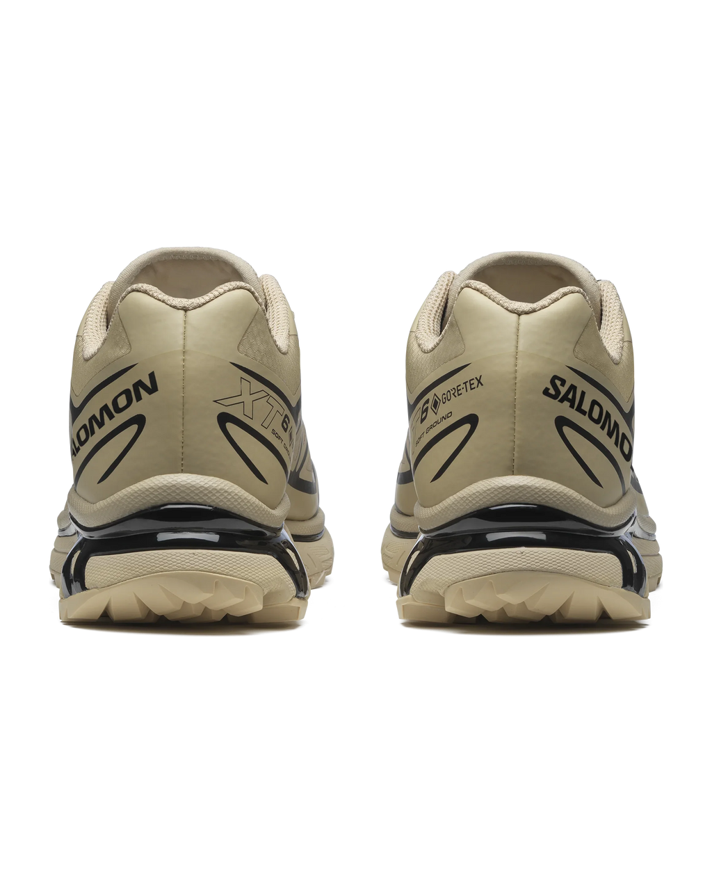 XT-6 GTX - Safari / Safari / Black