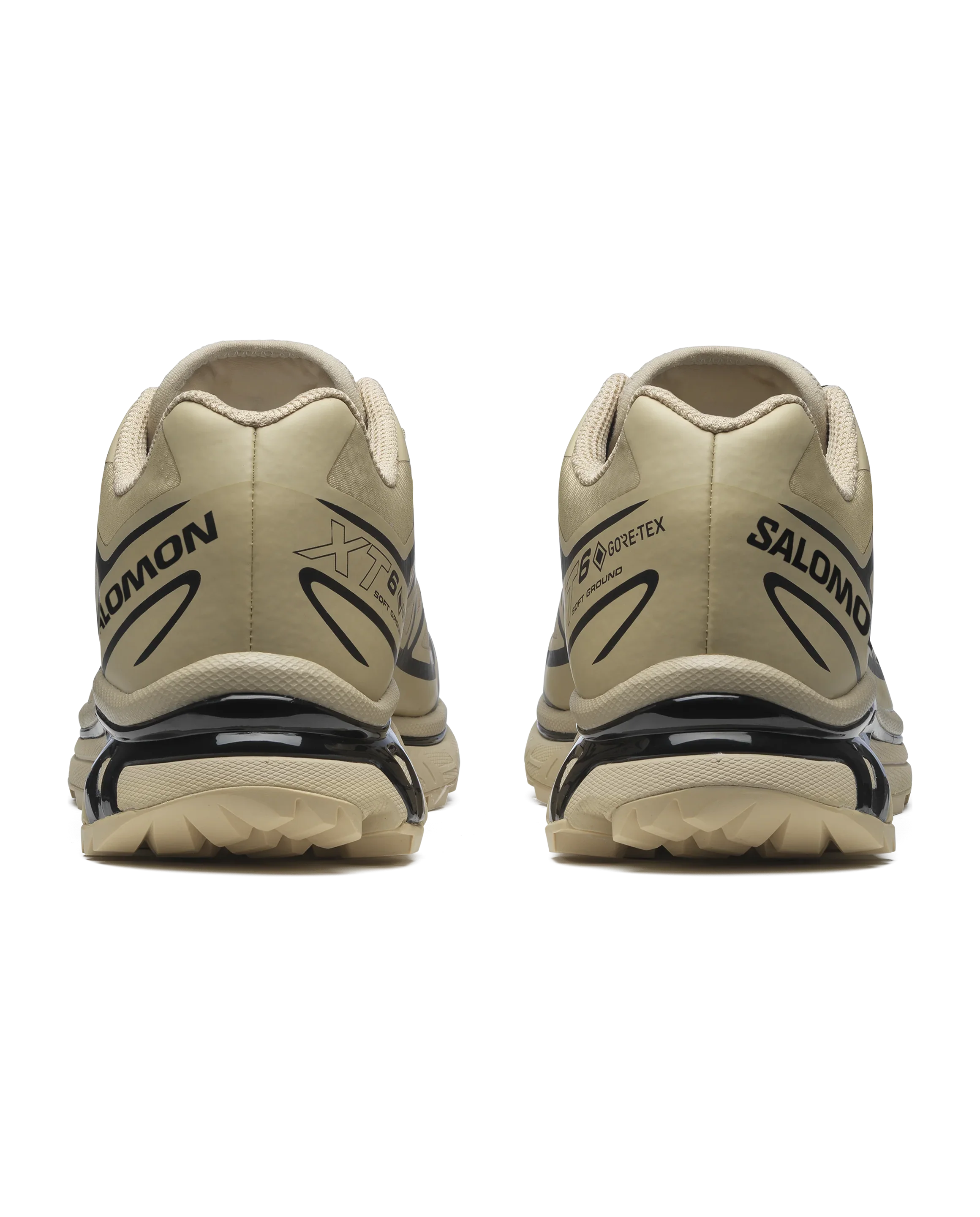 XT-6 GTX - Safari / Safari / Black
