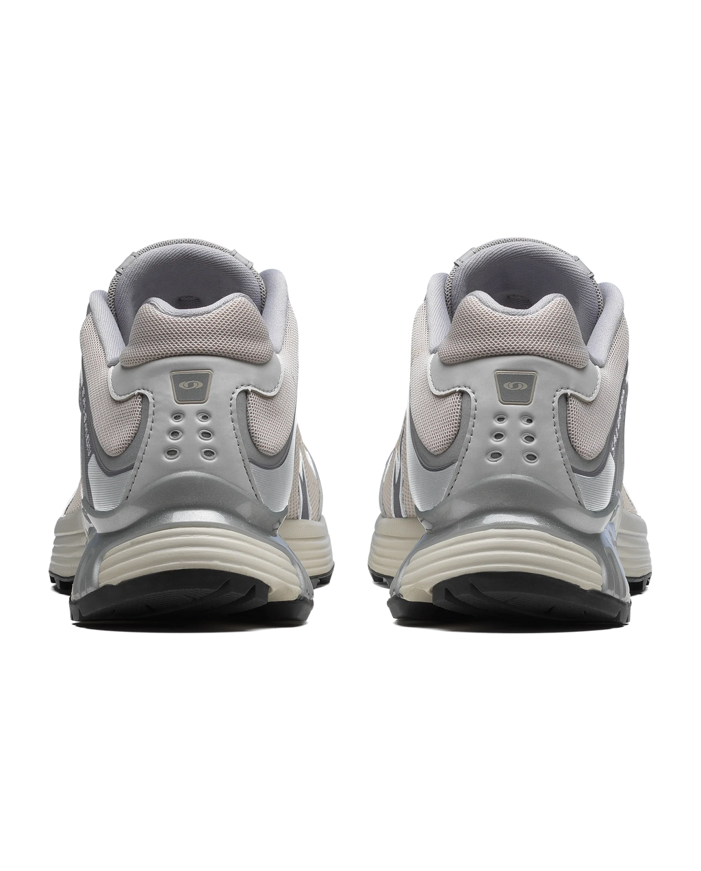Salomon XT-WHISPER    Ftw Silver / Lunar Rock / Silver Cloud