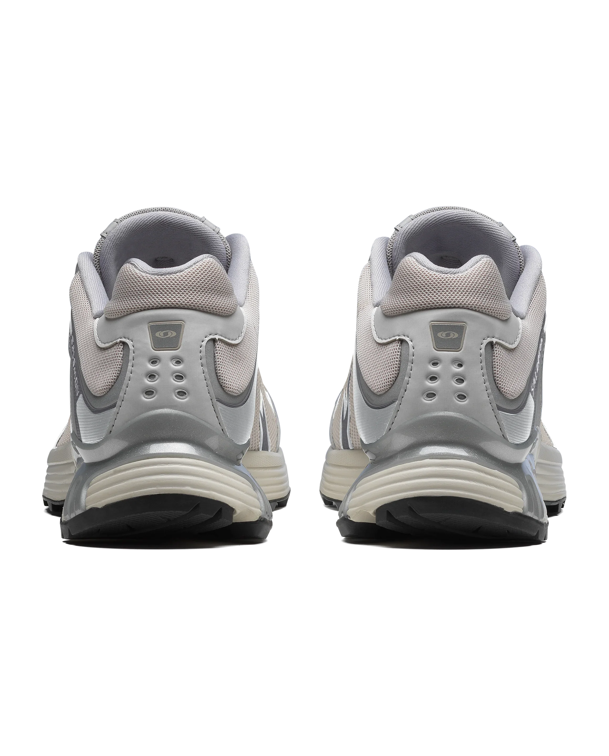 Salomon XT-WHISPER    Ftw Silver / Lunar Rock / Silver Cloud