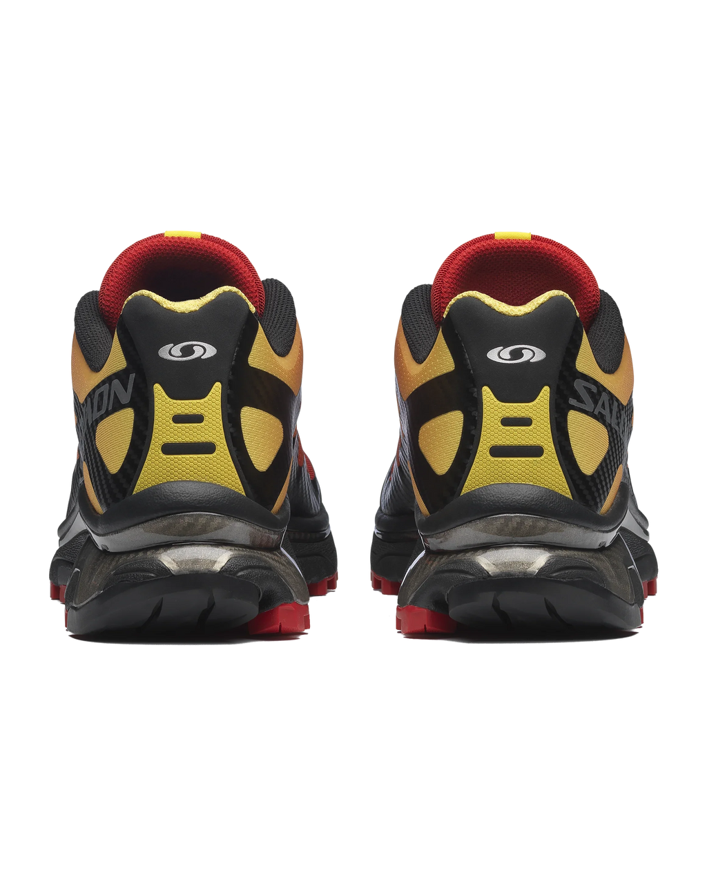 Salomon XT-4 Lava Falls  Beach Ball  Black