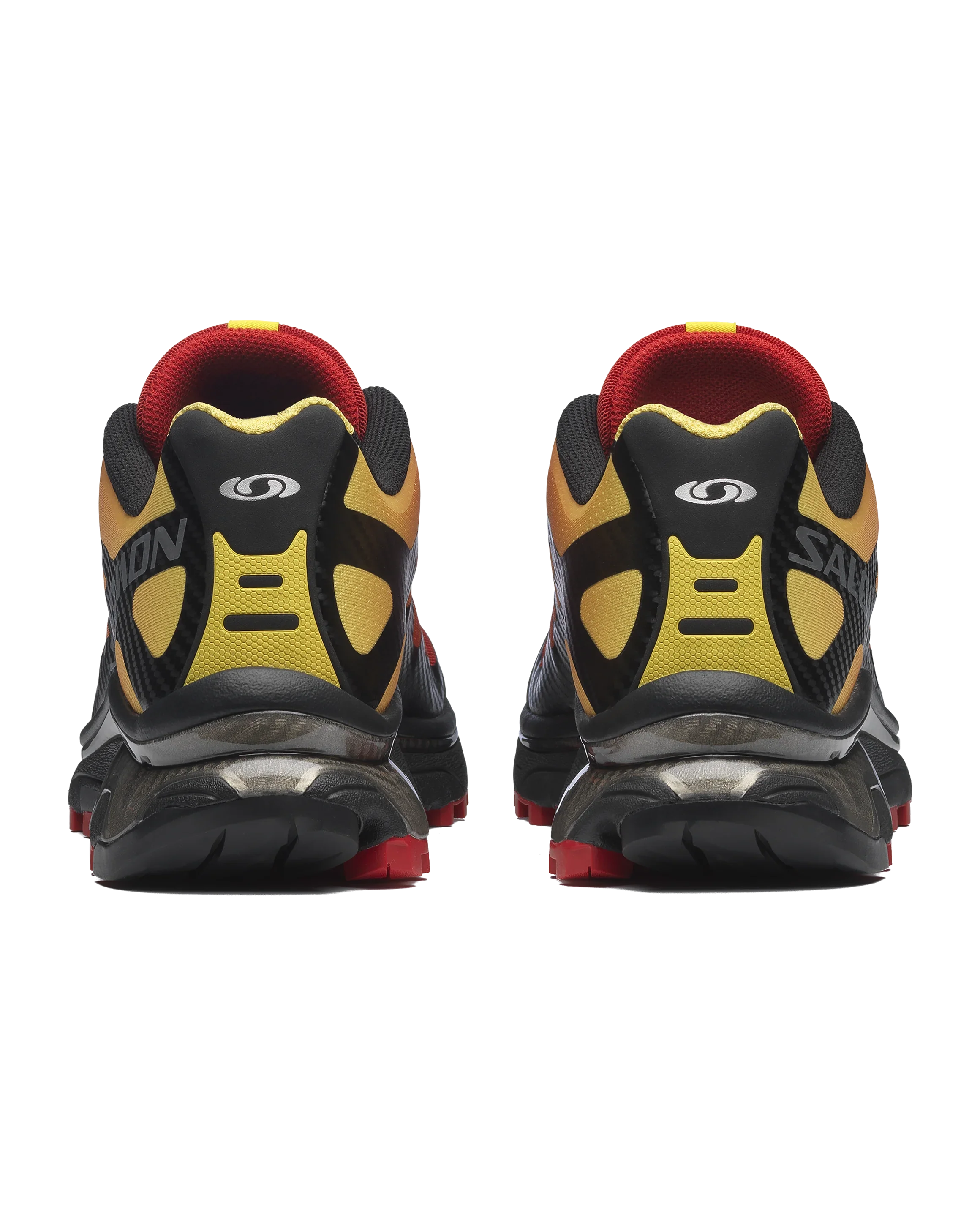 Salomon XT-4 Lava Falls  Beach Ball  Black