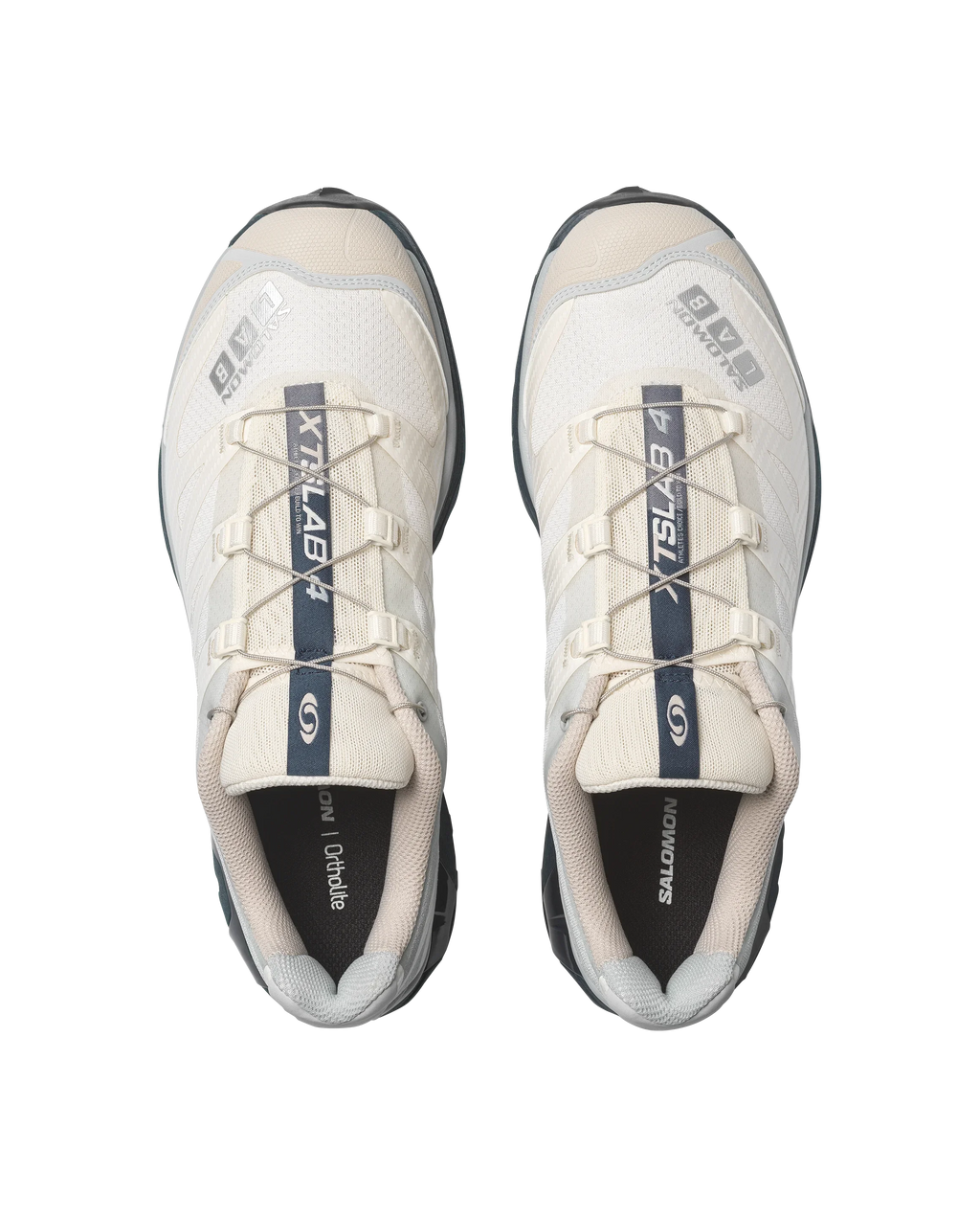 Salomon XT-4 OG Pearl Blue / Grisaille / Vanilla Ice