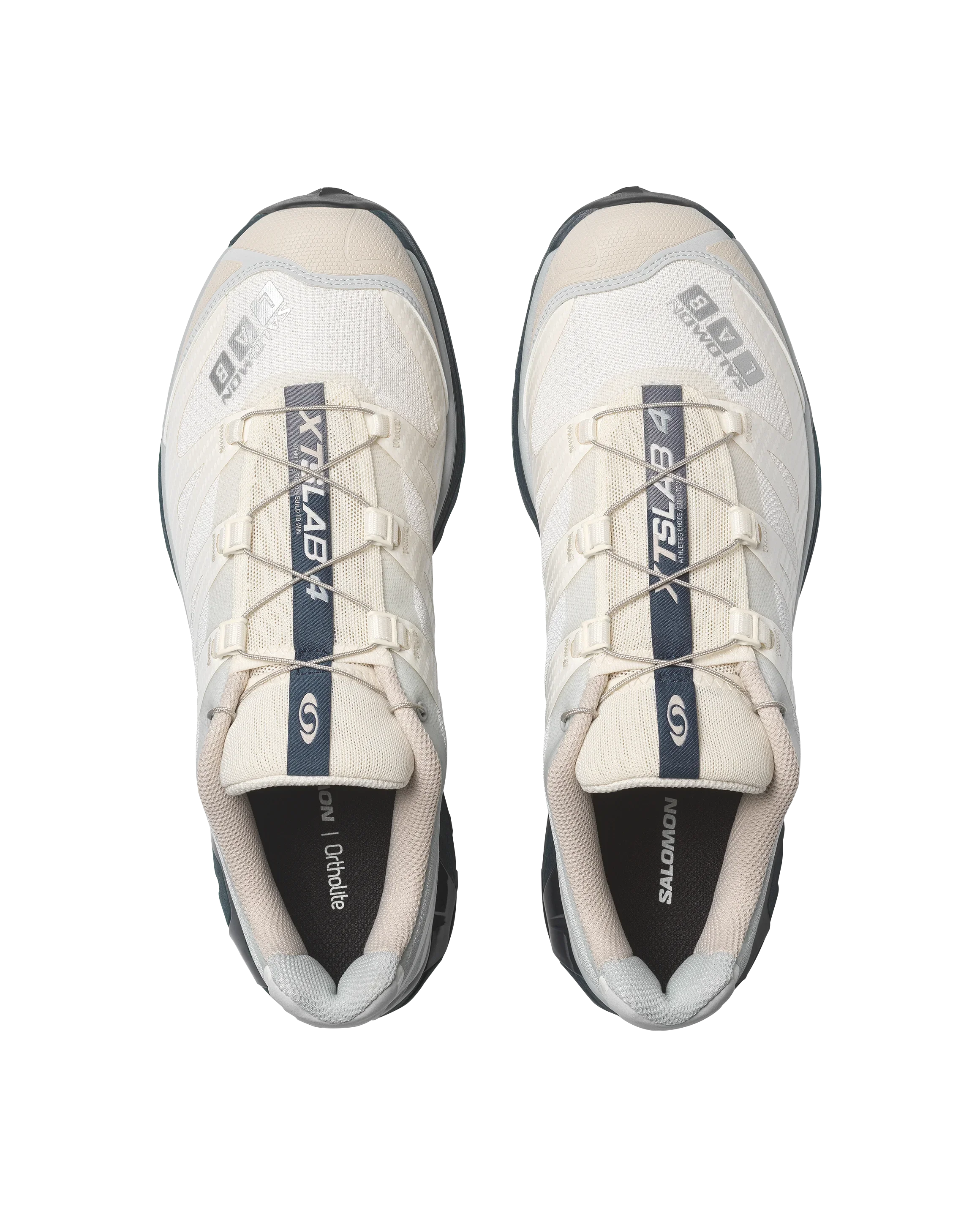 Salomon XT-4 OG Pearl Blue / Grisaille / Vanilla Ice