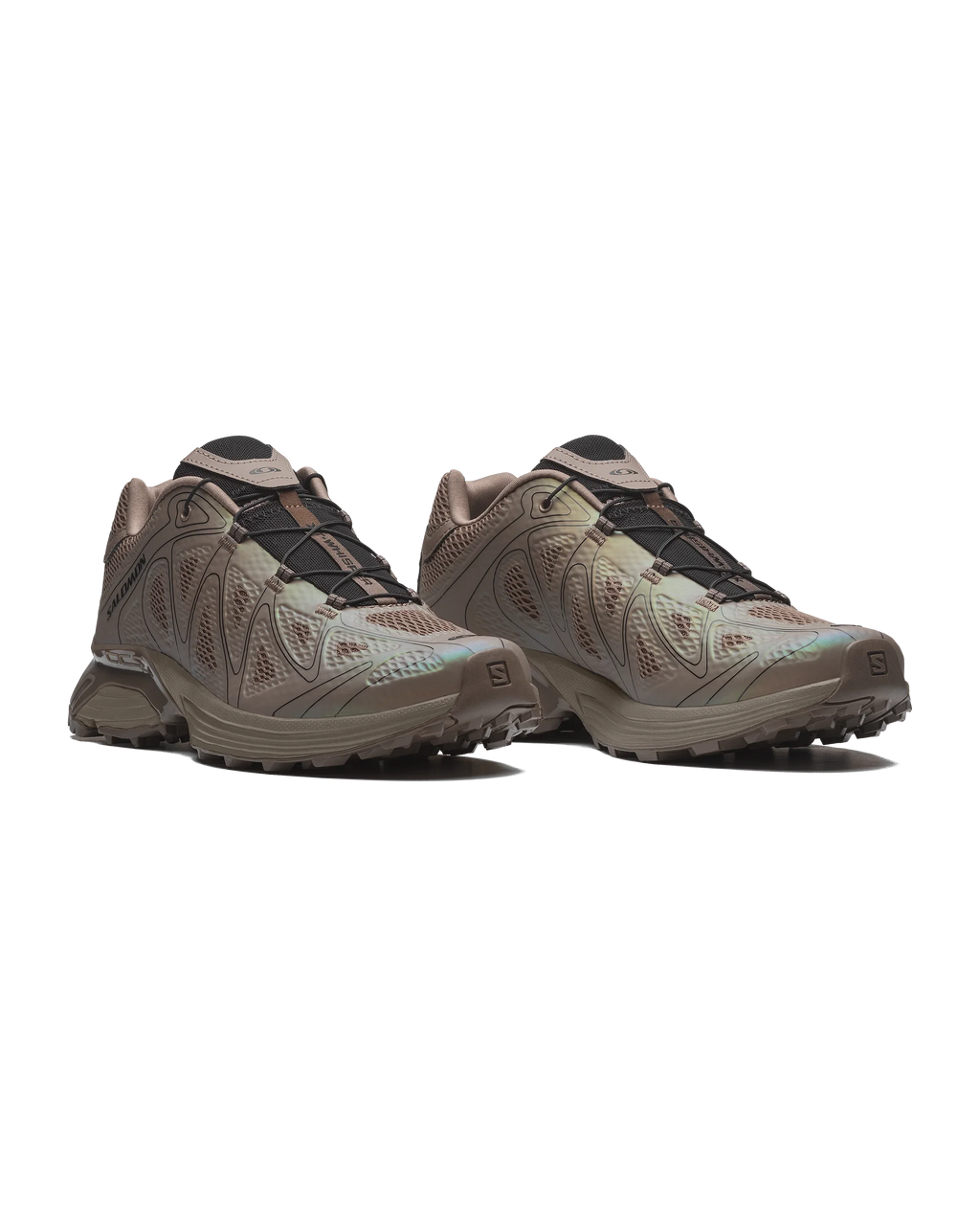 Salomon XT-WHISPER VOID Walnut / Walnut / Walnut