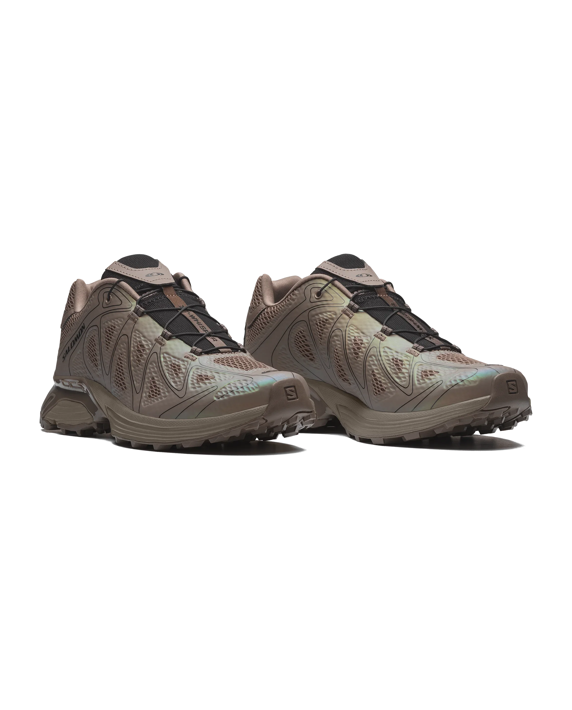 Salomon XT-WHISPER VOID Walnut / Walnut / Walnut