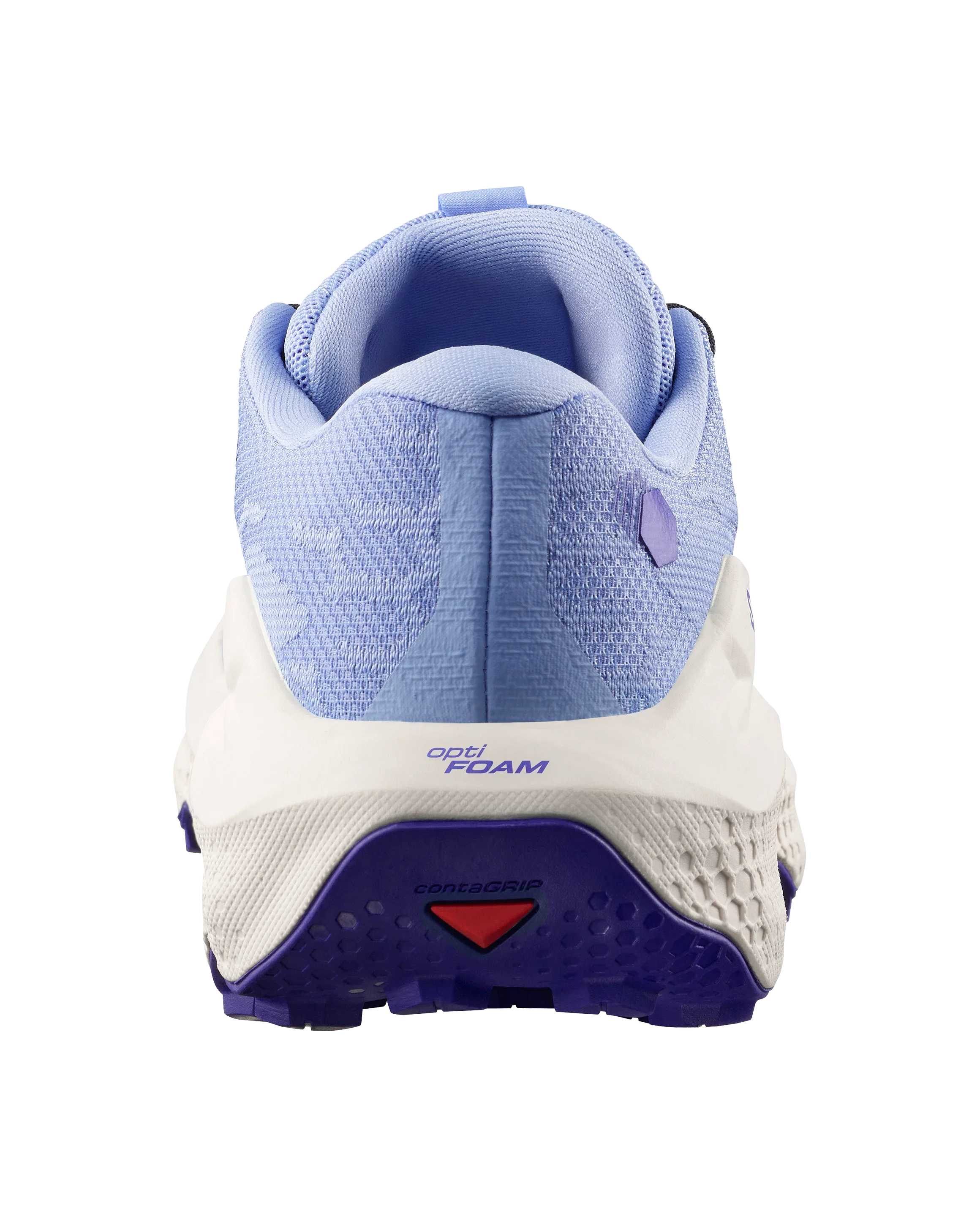 Salomon ULTRA GLIDE 4 Brunnera Blue / Vanilla Ice / Deep Blue