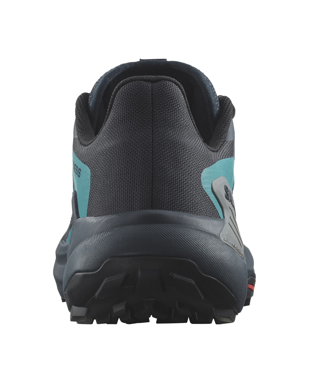 Salomon GENESIS  Carbon / Tahitian Tide / Quiet Shade