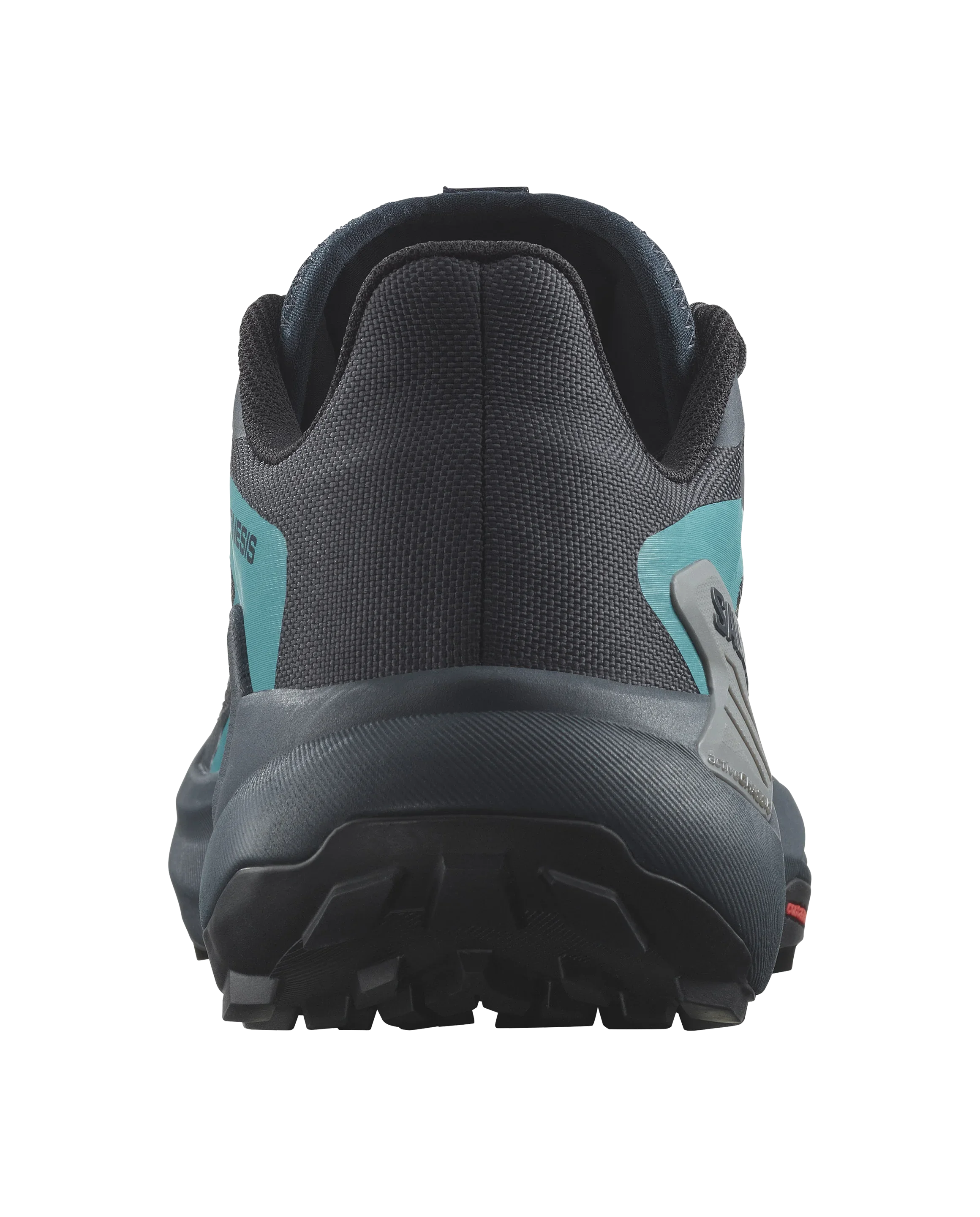 Salomon GENESIS  Carbon / Tahitian Tide / Quiet Shade