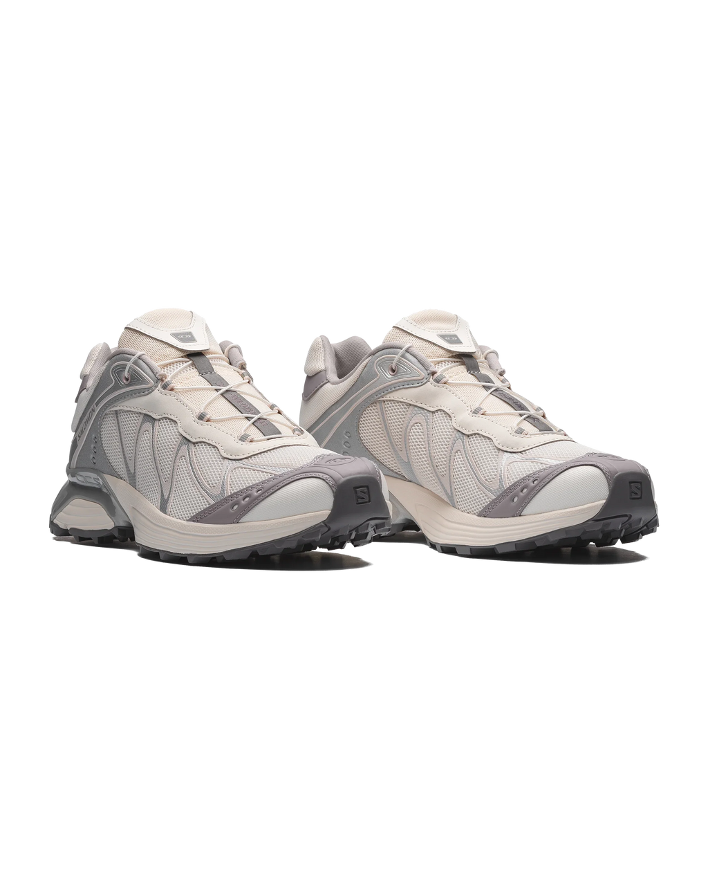 Salomon XT-WHISPER Vanilla Ice / Ftw Silver / Lilac Ash