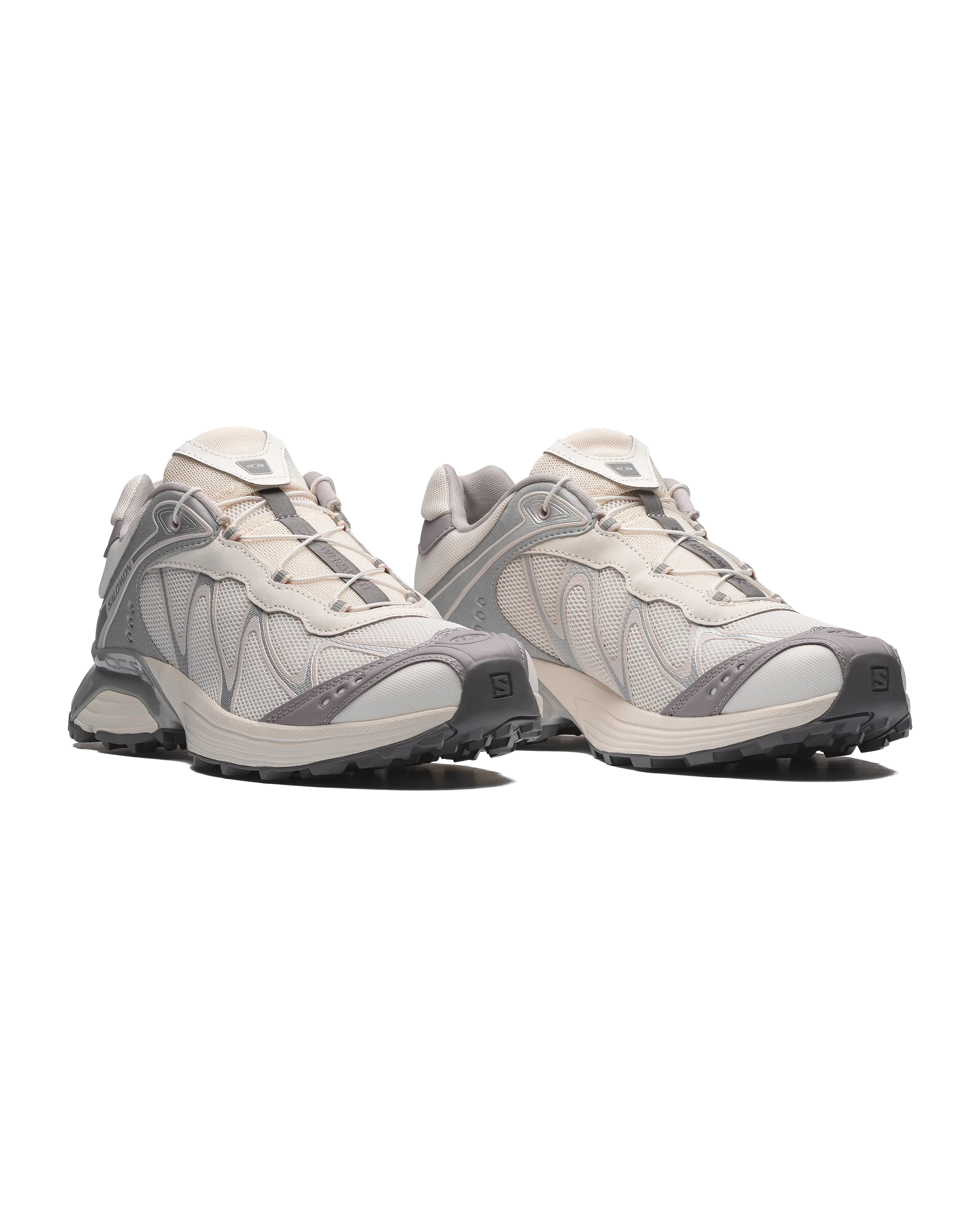 Salomon XT-WHISPER Vanilla Ice / Ftw Silver / Lilac Ash