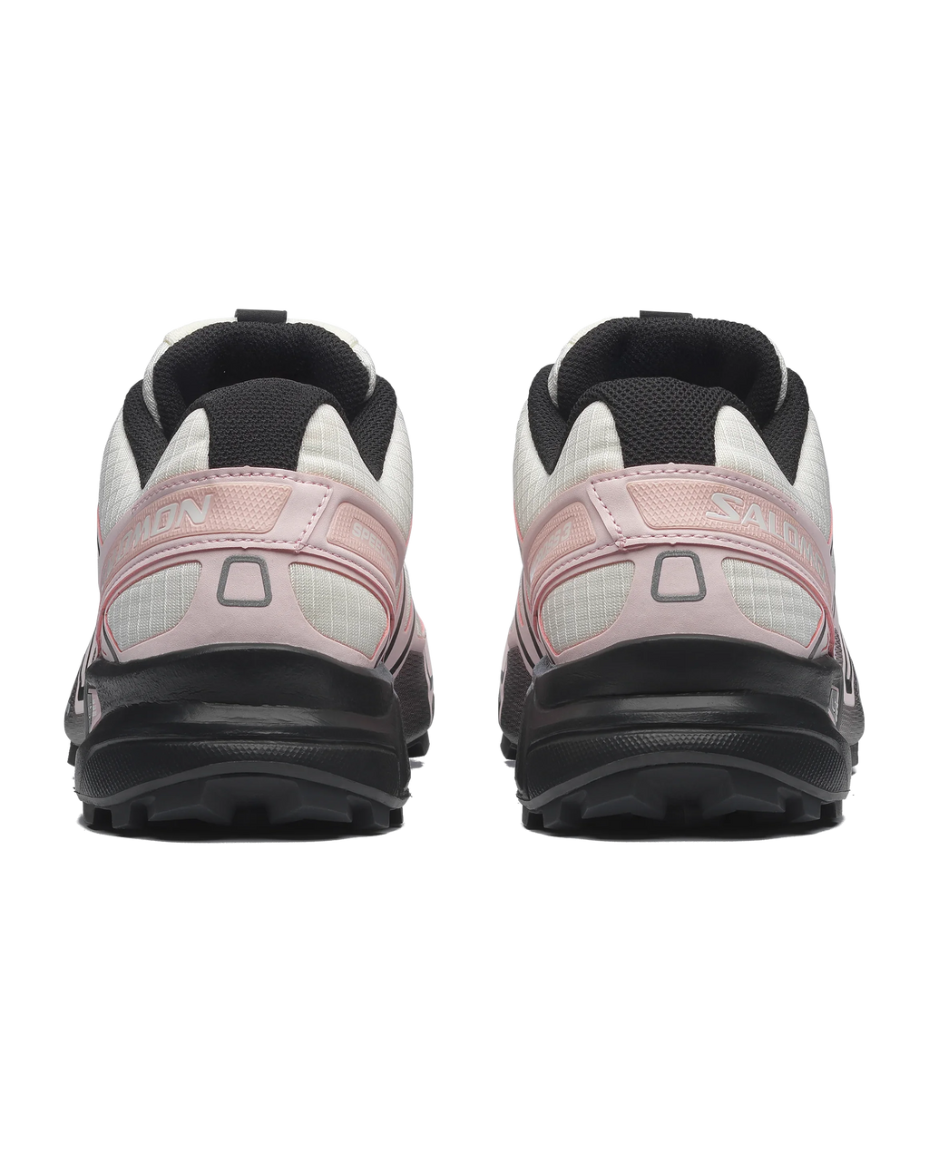 Salomon SPEEDCROSS 3 Vanilla Ice / Icy Pink / Black