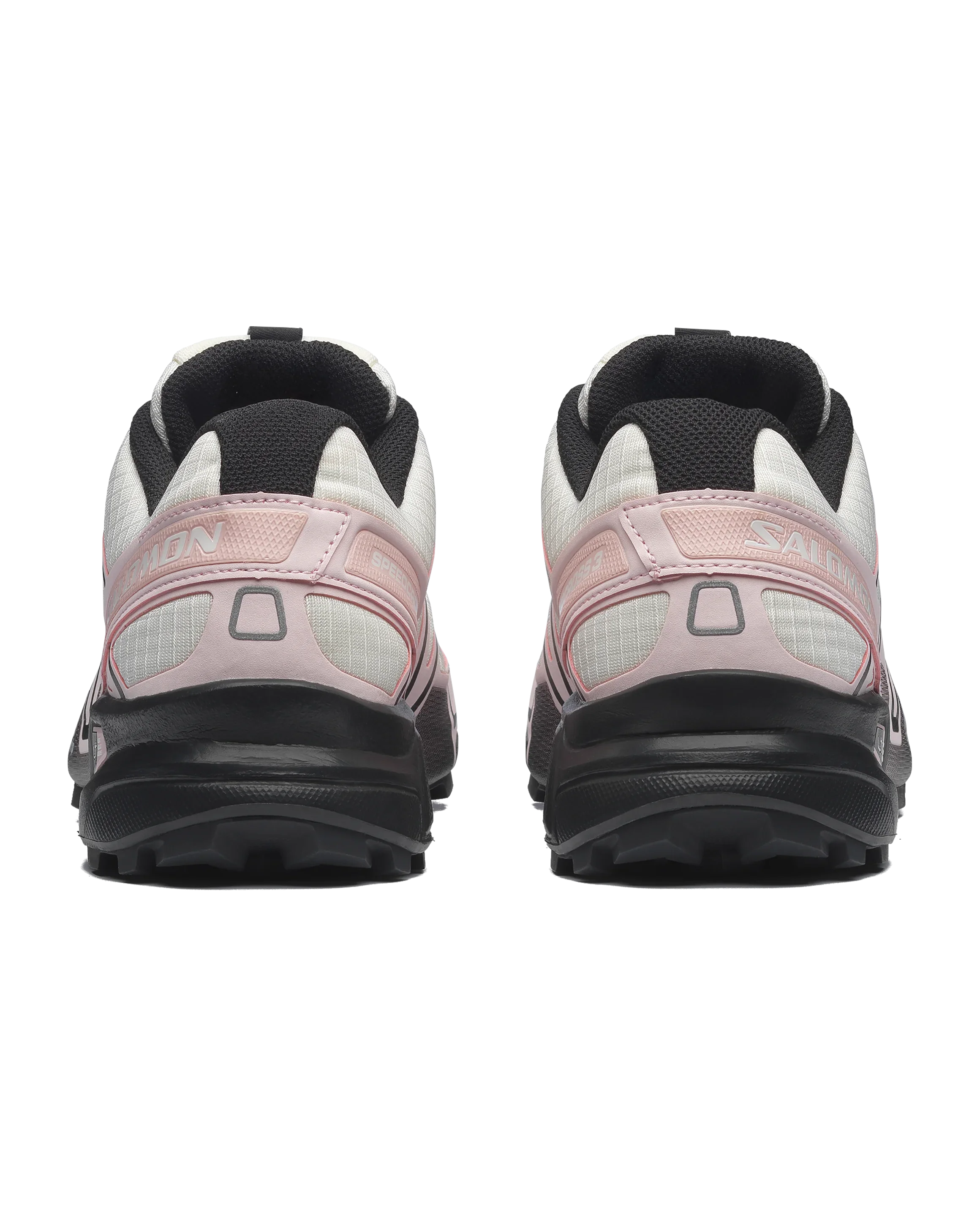 Salomon SPEEDCROSS 3 Vanilla Ice / Icy Pink / Black