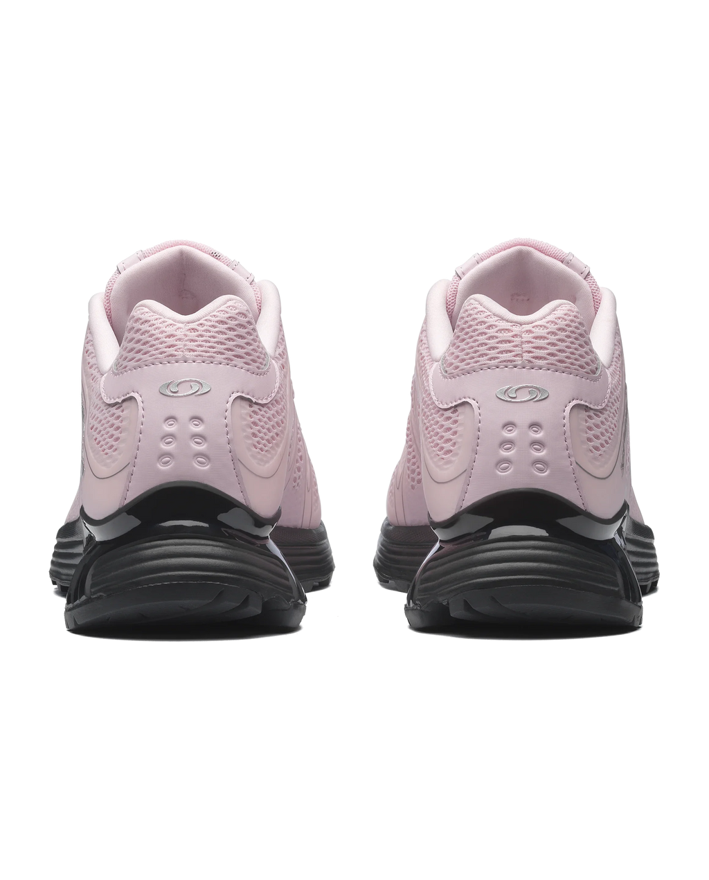 Salomon XT-WHISPER VOID Icy Pink / Black / Ftw Silver