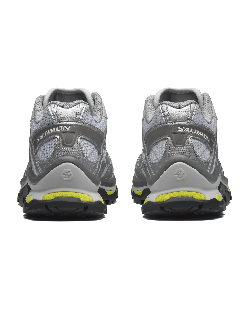 XT-QUEST - Lunar Rock / Ftw Silver / Bright Chartreuse